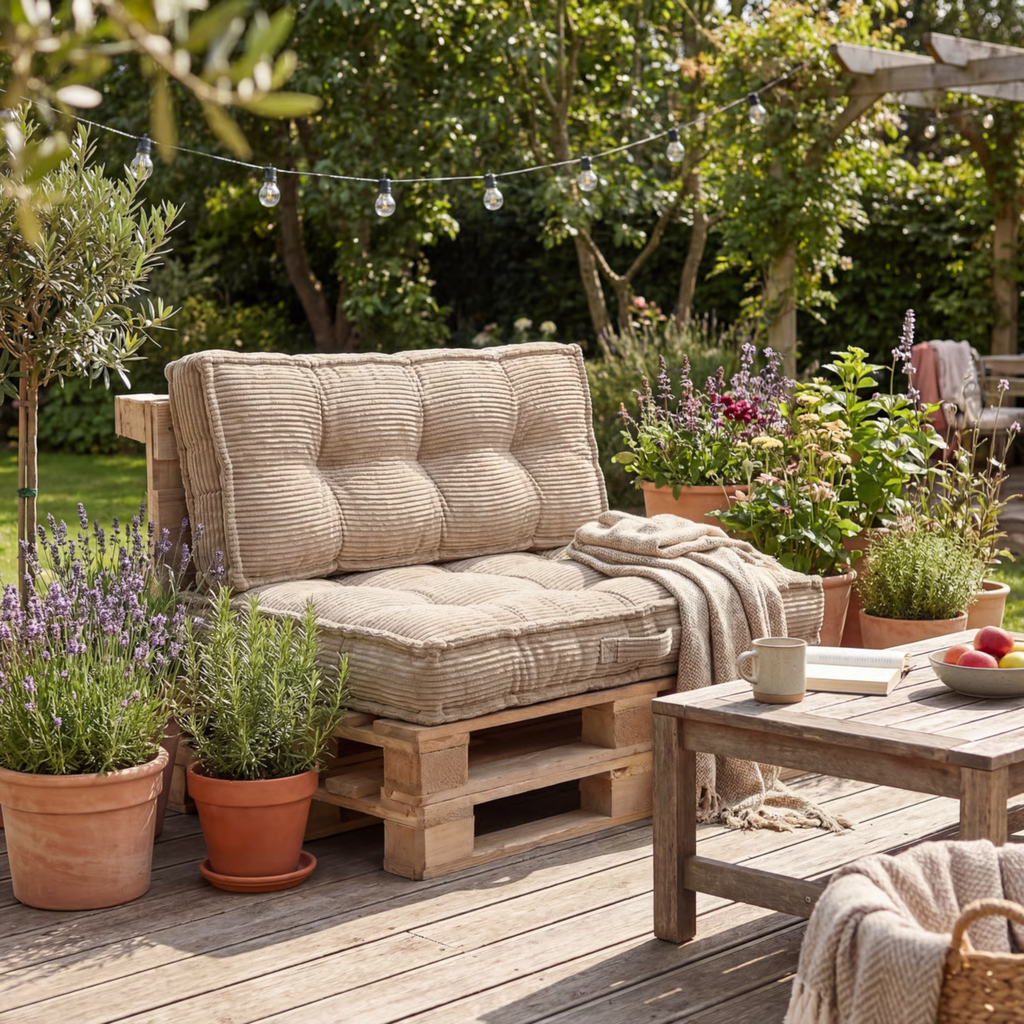 Poduszki na palety PPLU