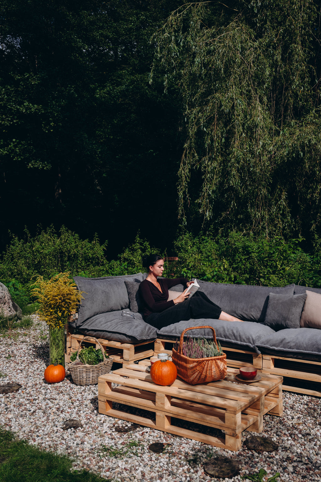 Poduszki na palety PLL