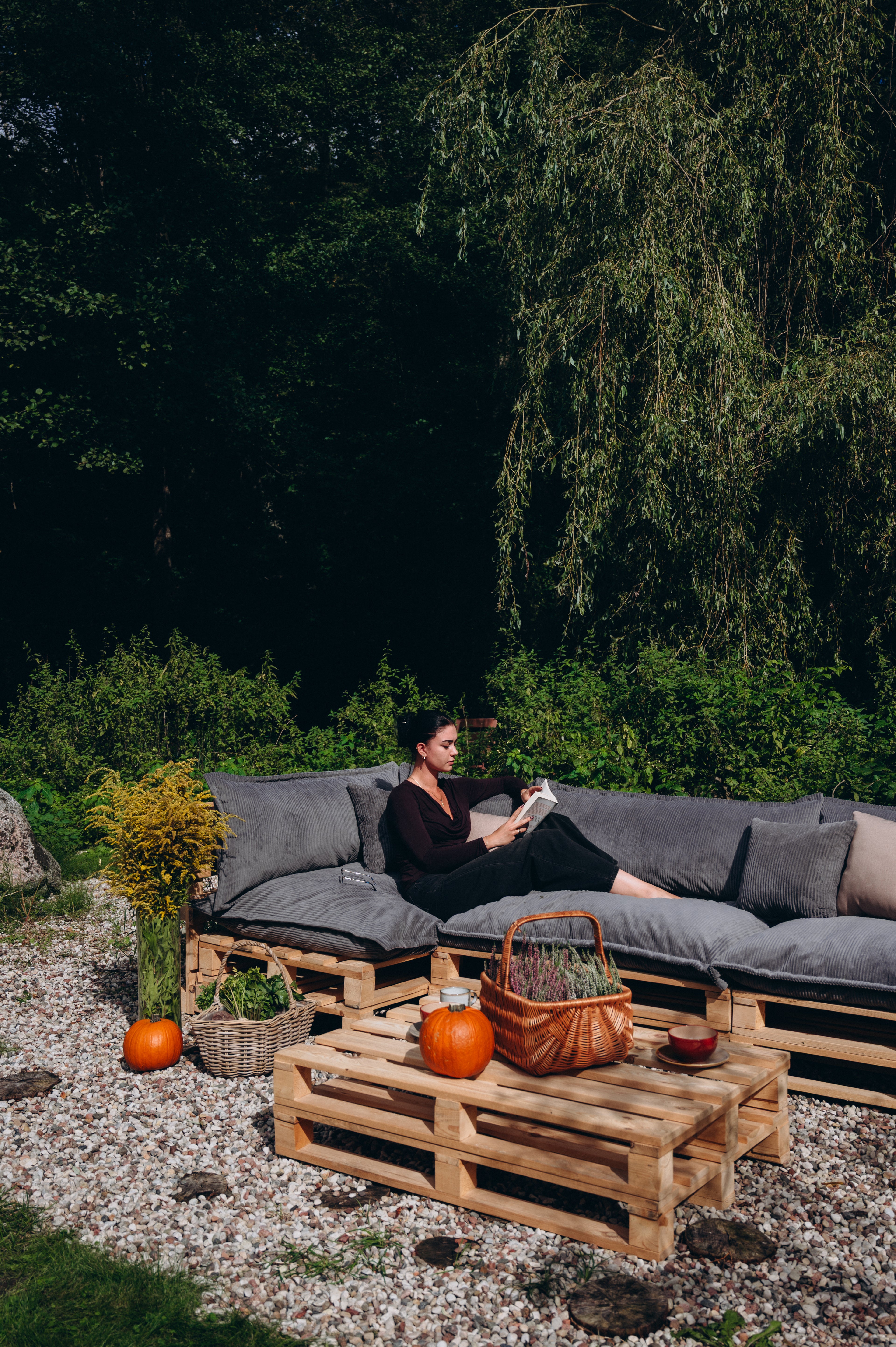 Poduszki na palety PLL