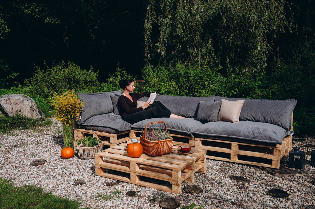 Poduszki na palety PLL