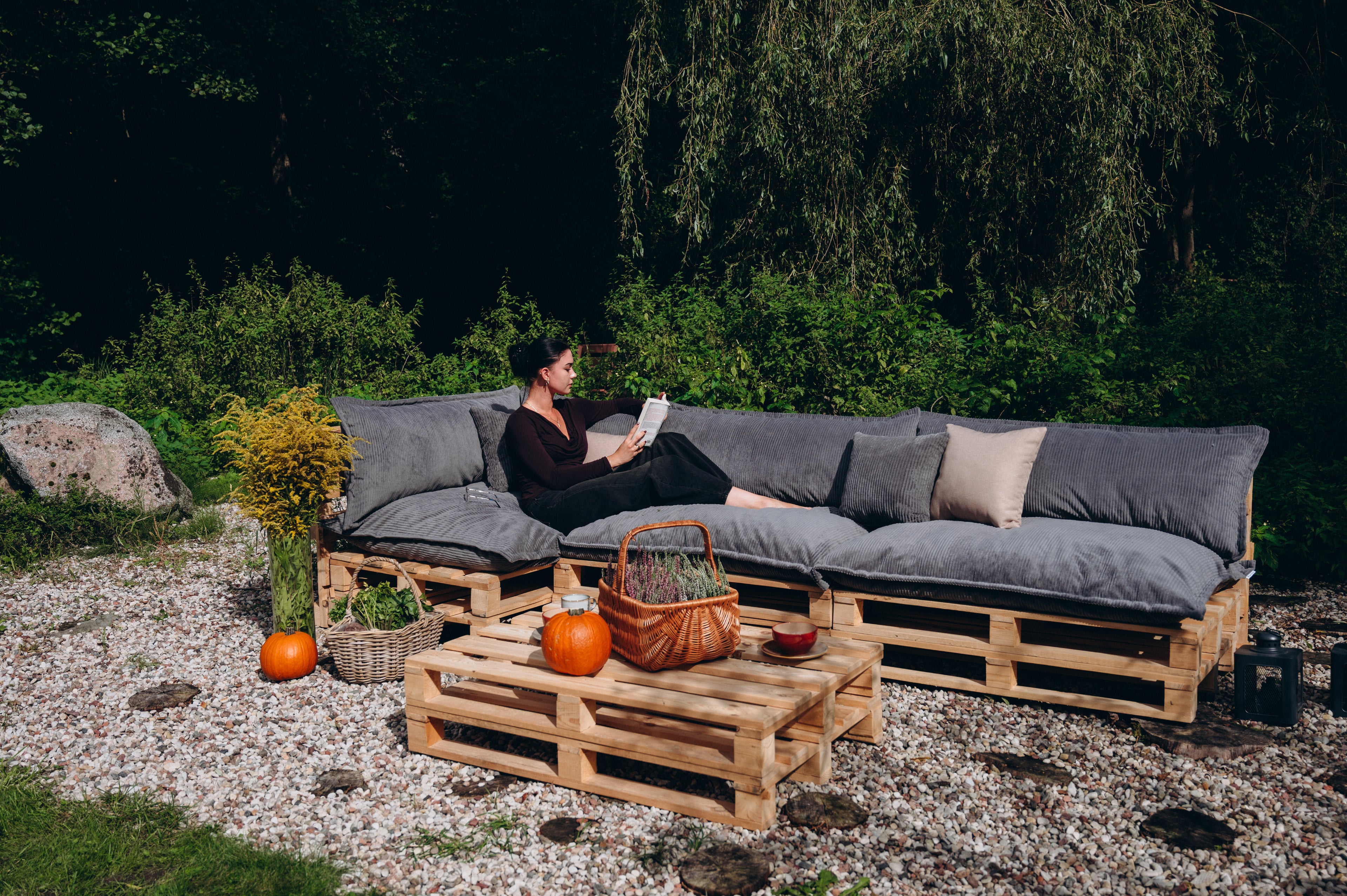 Poduszki na palety PLL