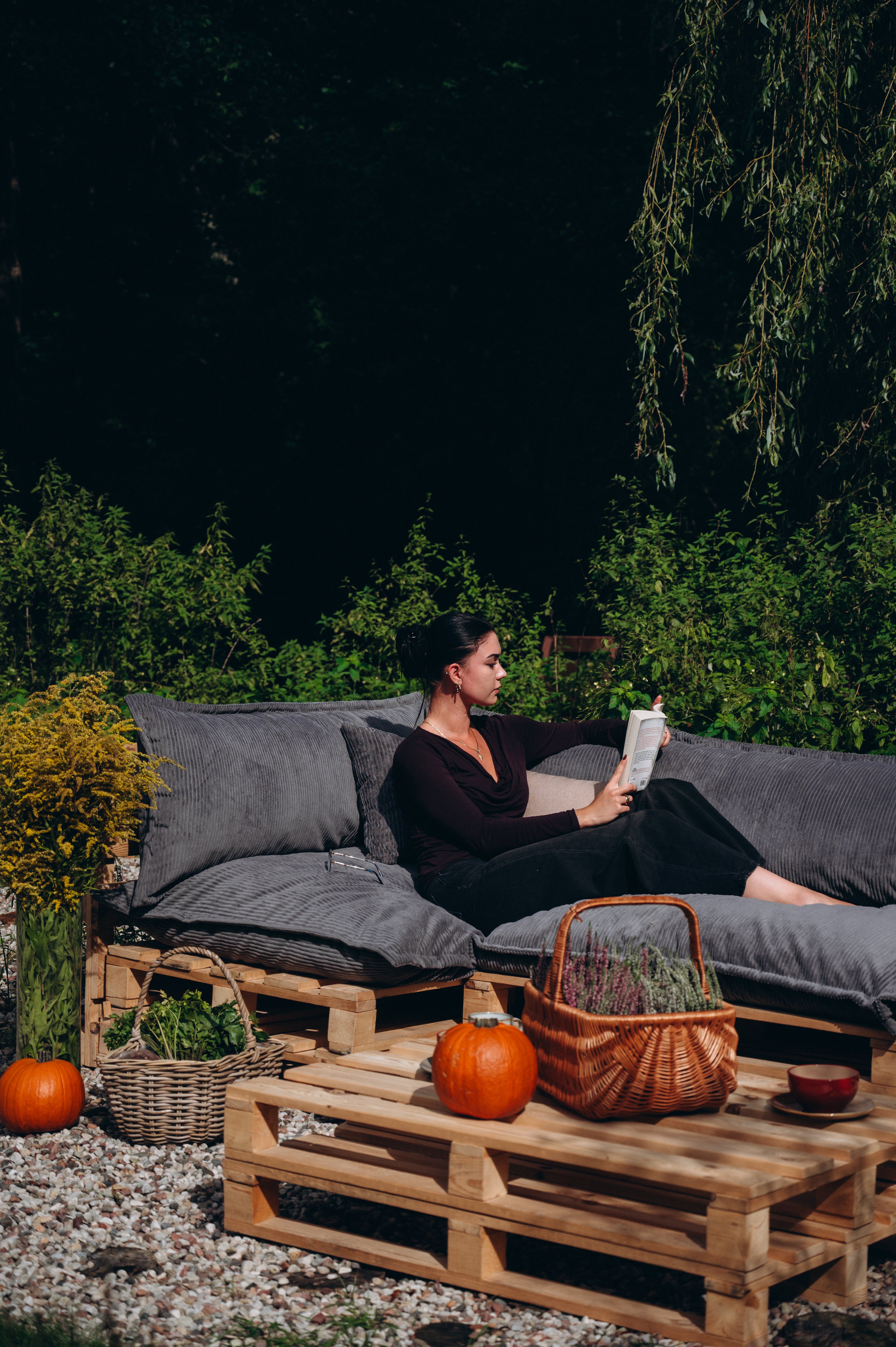 Poduszki na palety PLL