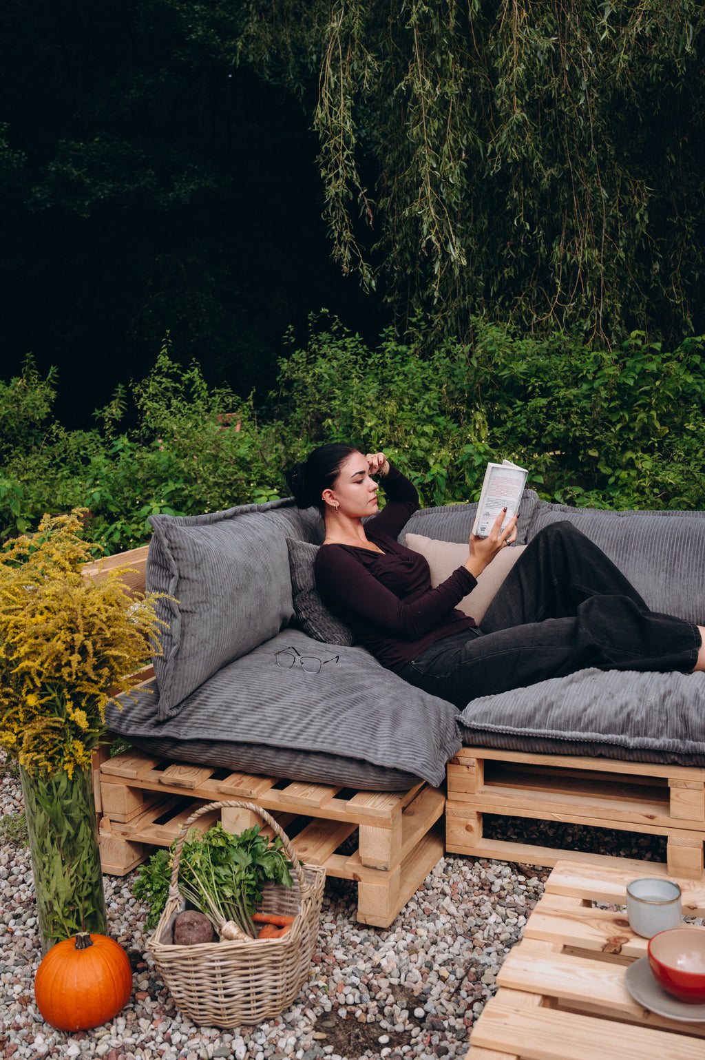 Poduszki na palety PLL