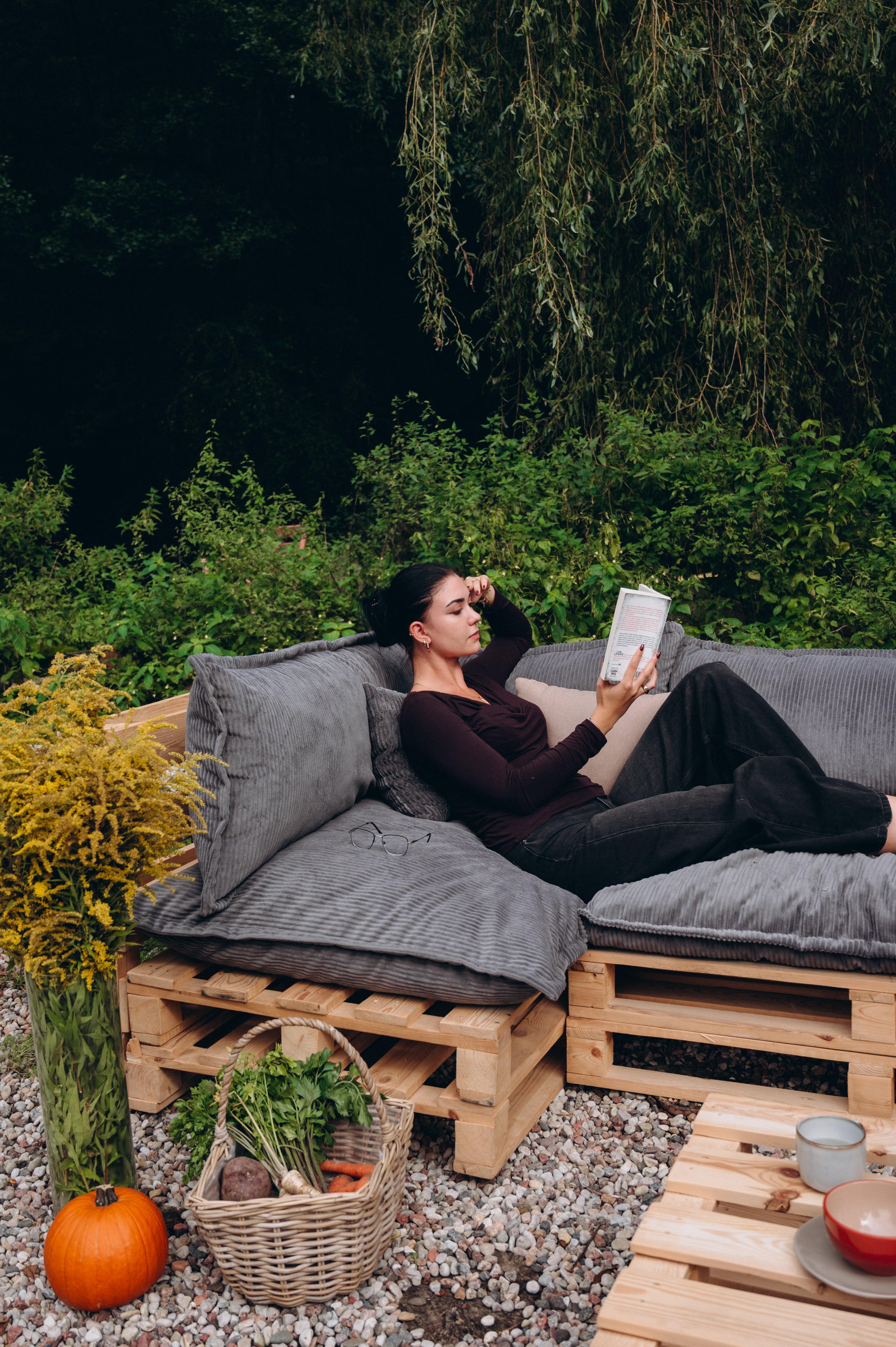 Poduszki na palety PLL