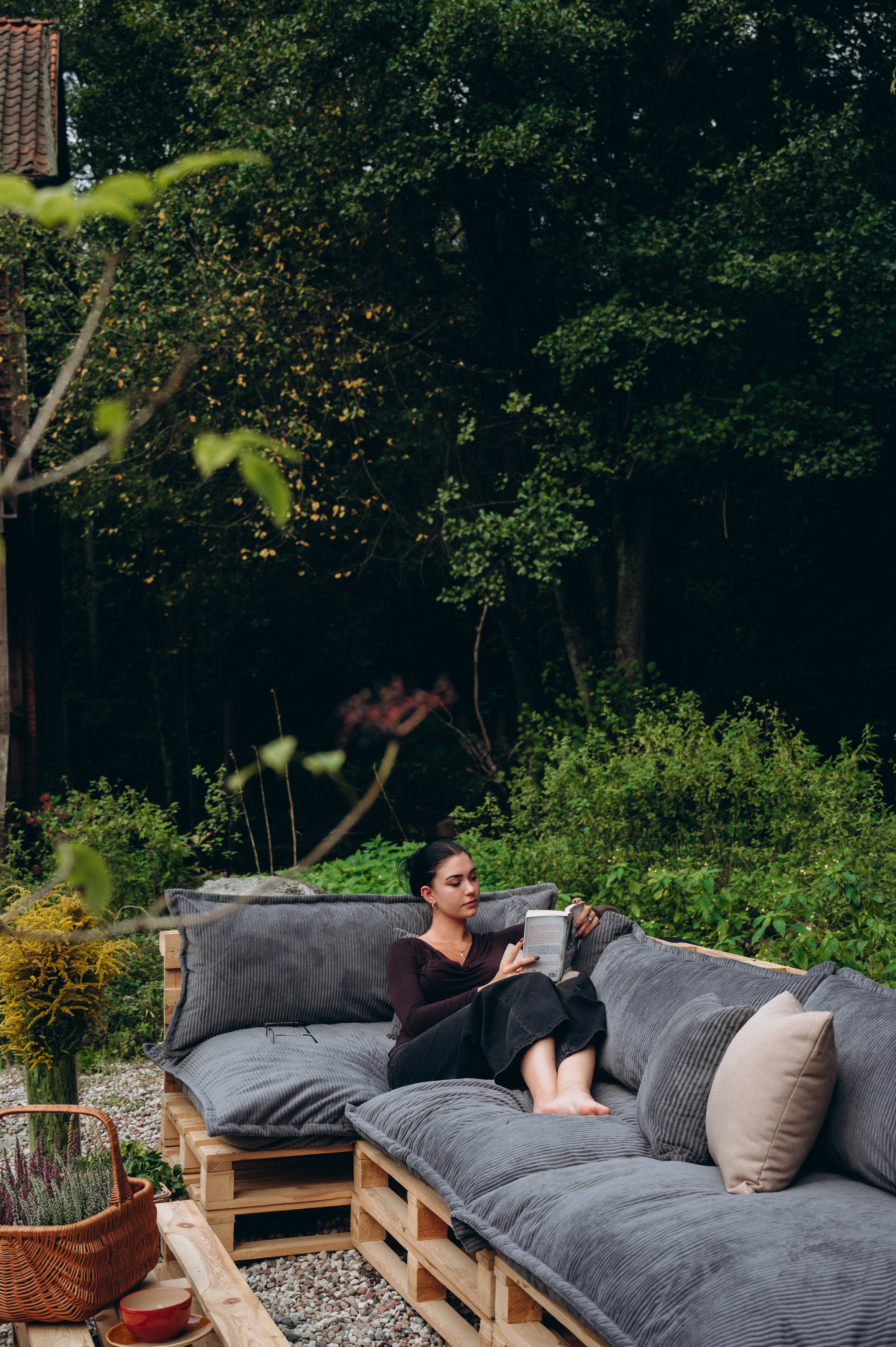 Poduszki na palety PLL