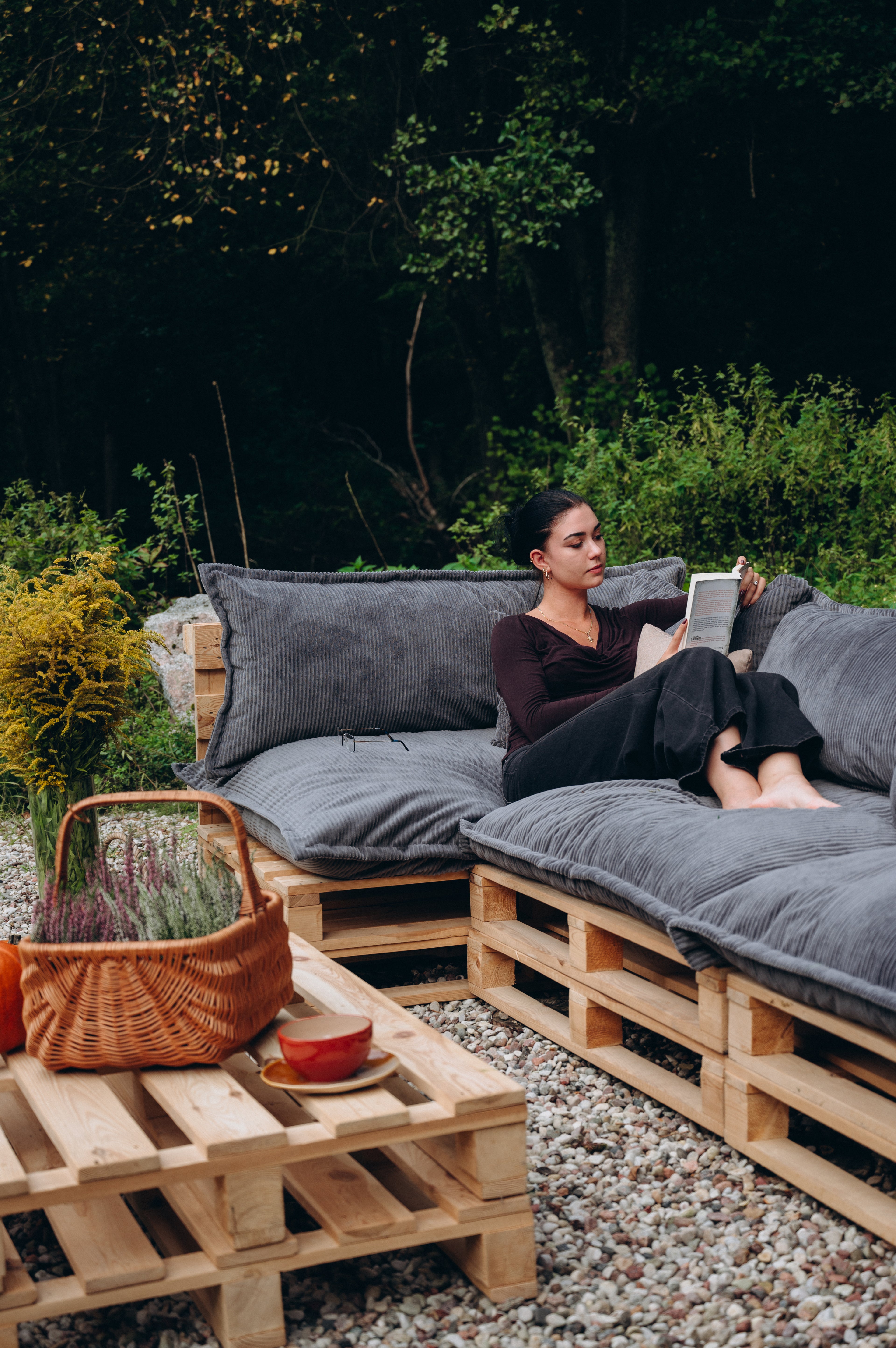 Poduszki na palety PLL