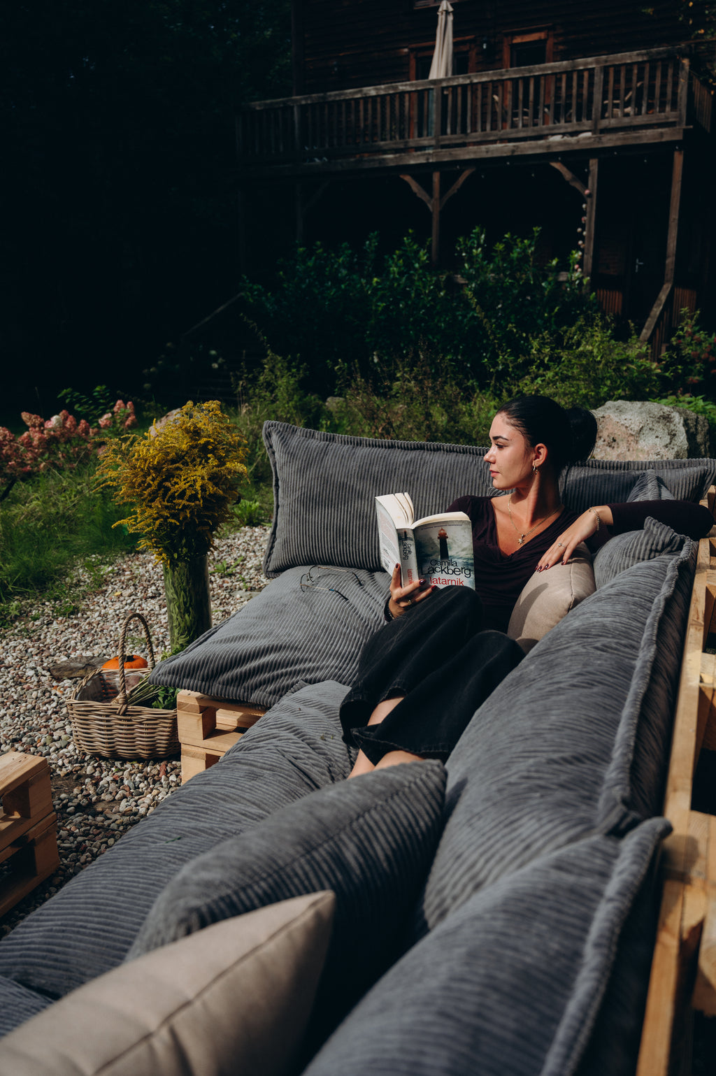 Poduszki na palety PLL