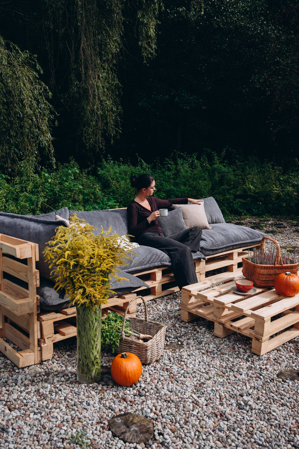 Poduszki na palety PLL