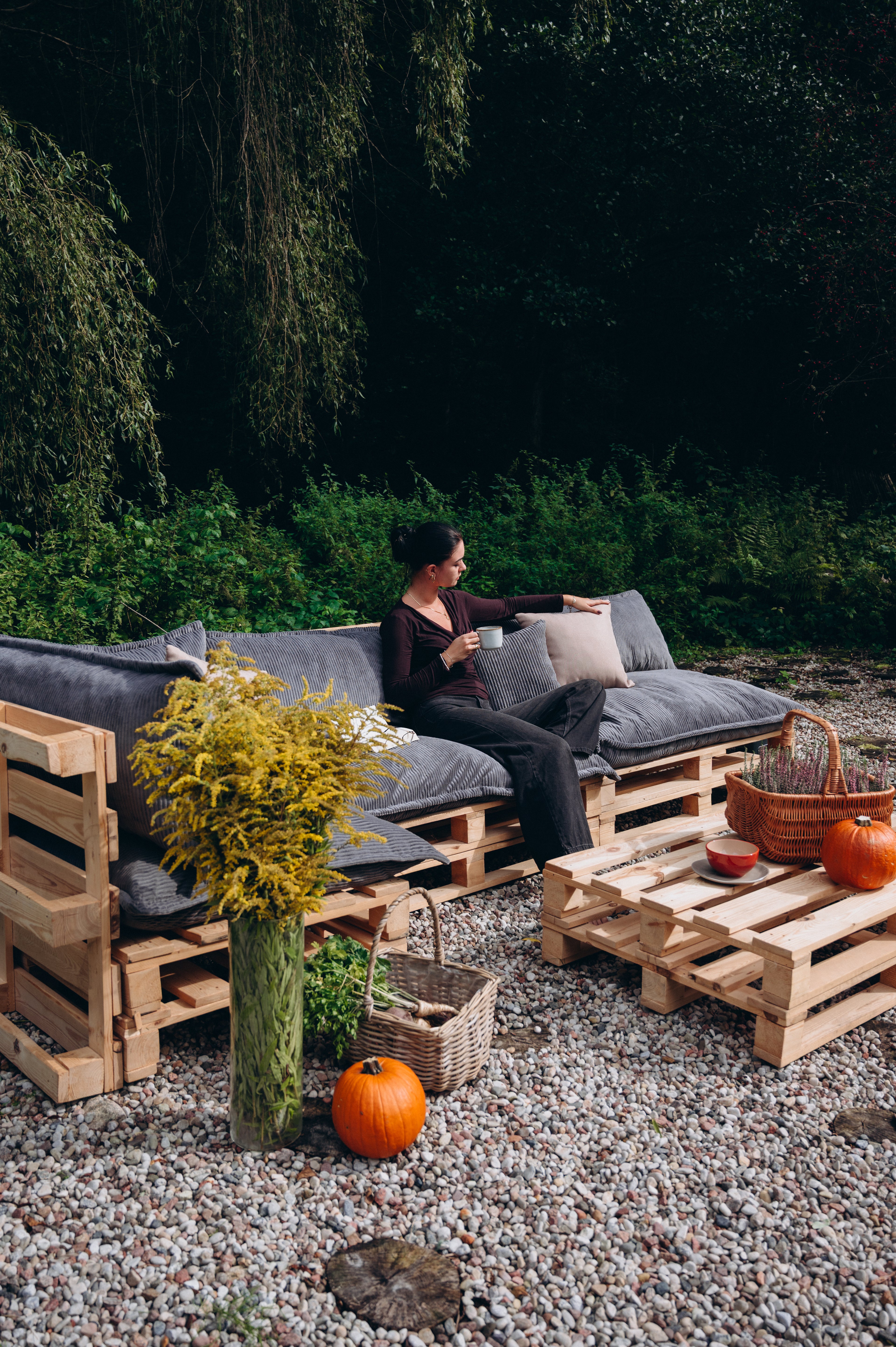 Poduszki na palety PLL