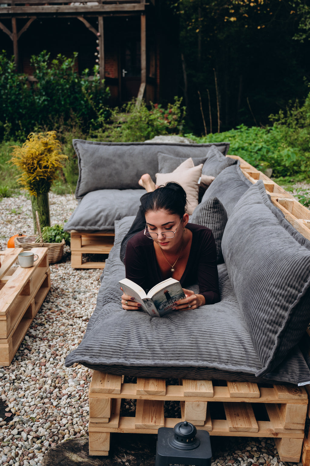 Poduszki na palety PLL