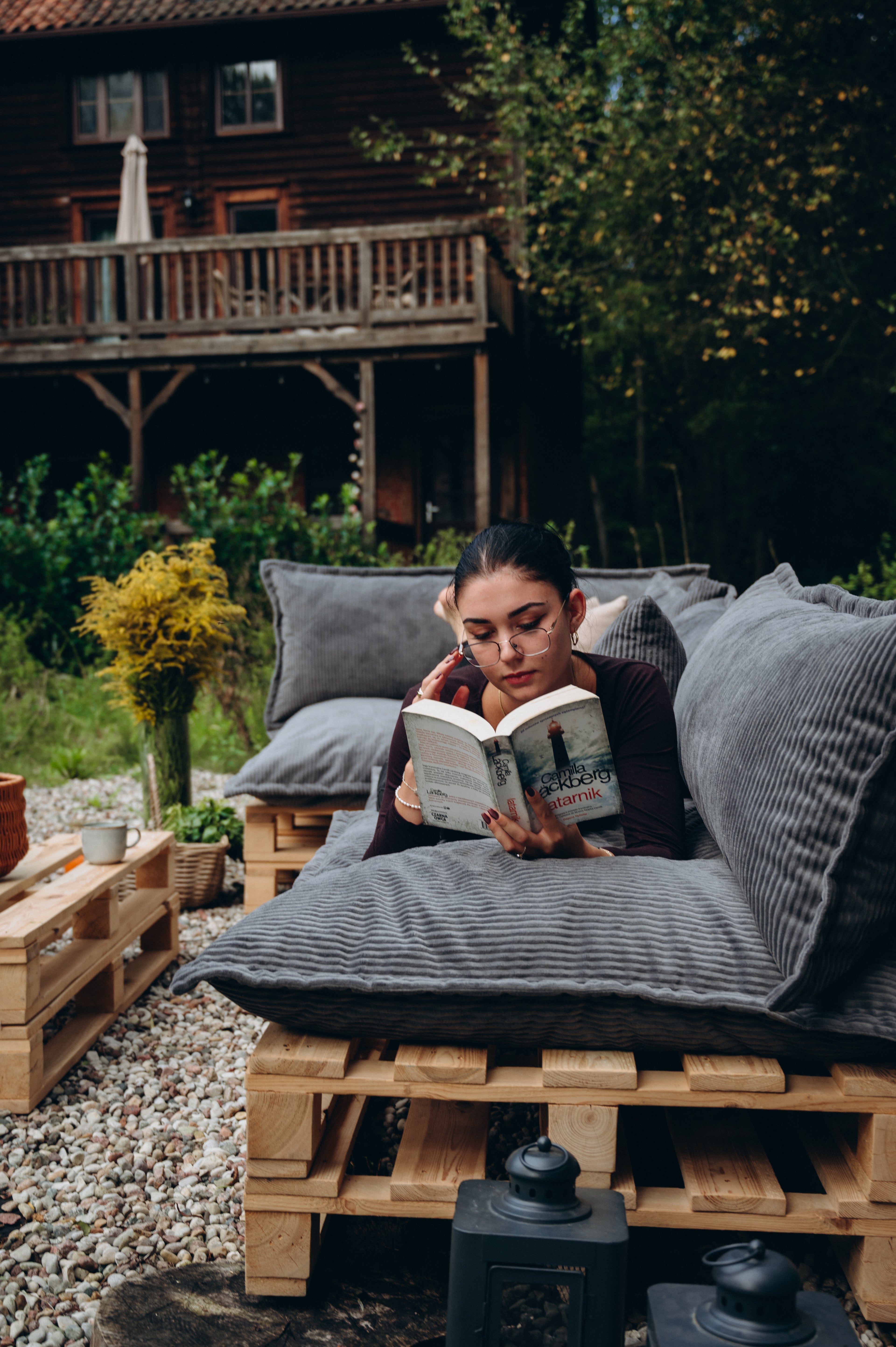 Poduszki na palety PLL