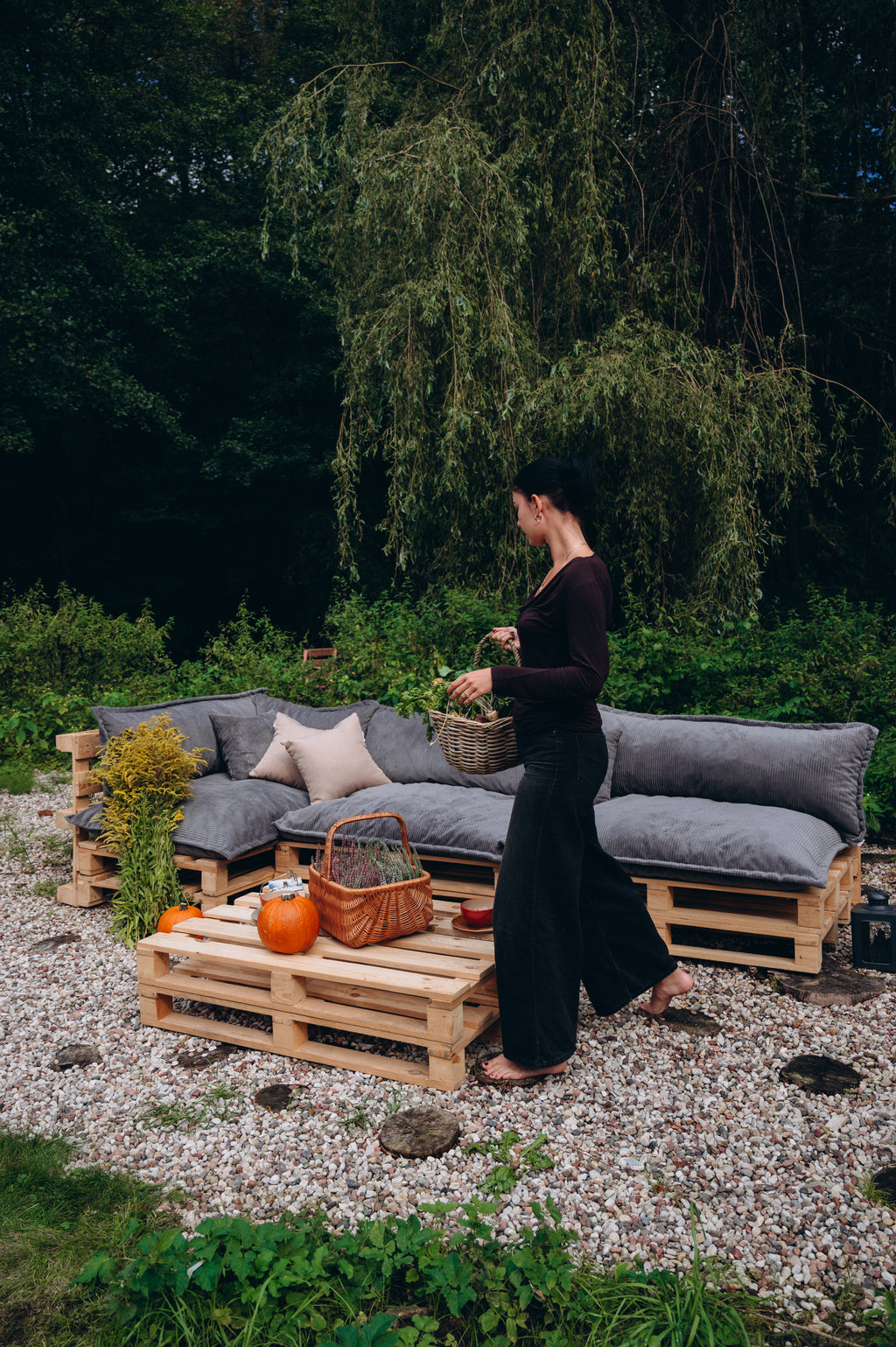 Poduszki na palety PLL