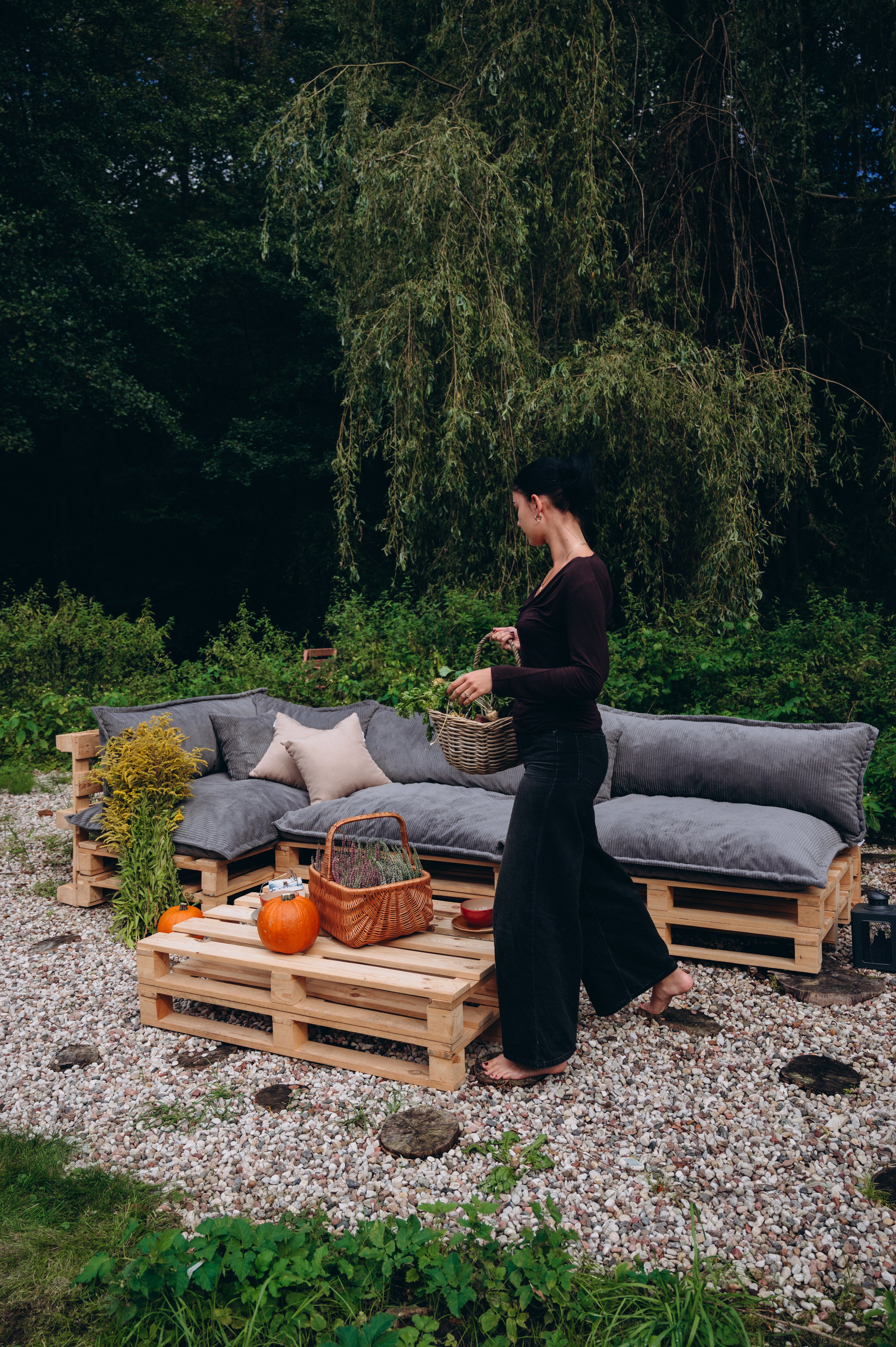 Poduszki na palety PLL