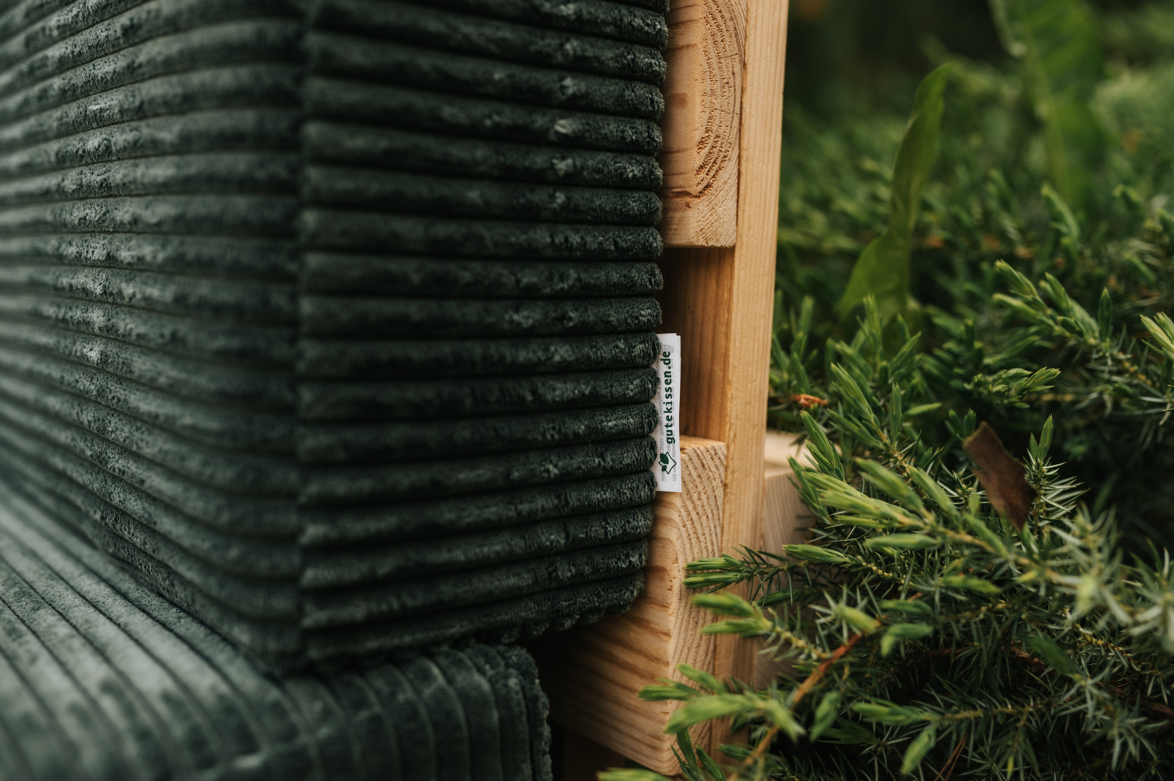 Poduszka na palety, sofy ogrodowe PFL