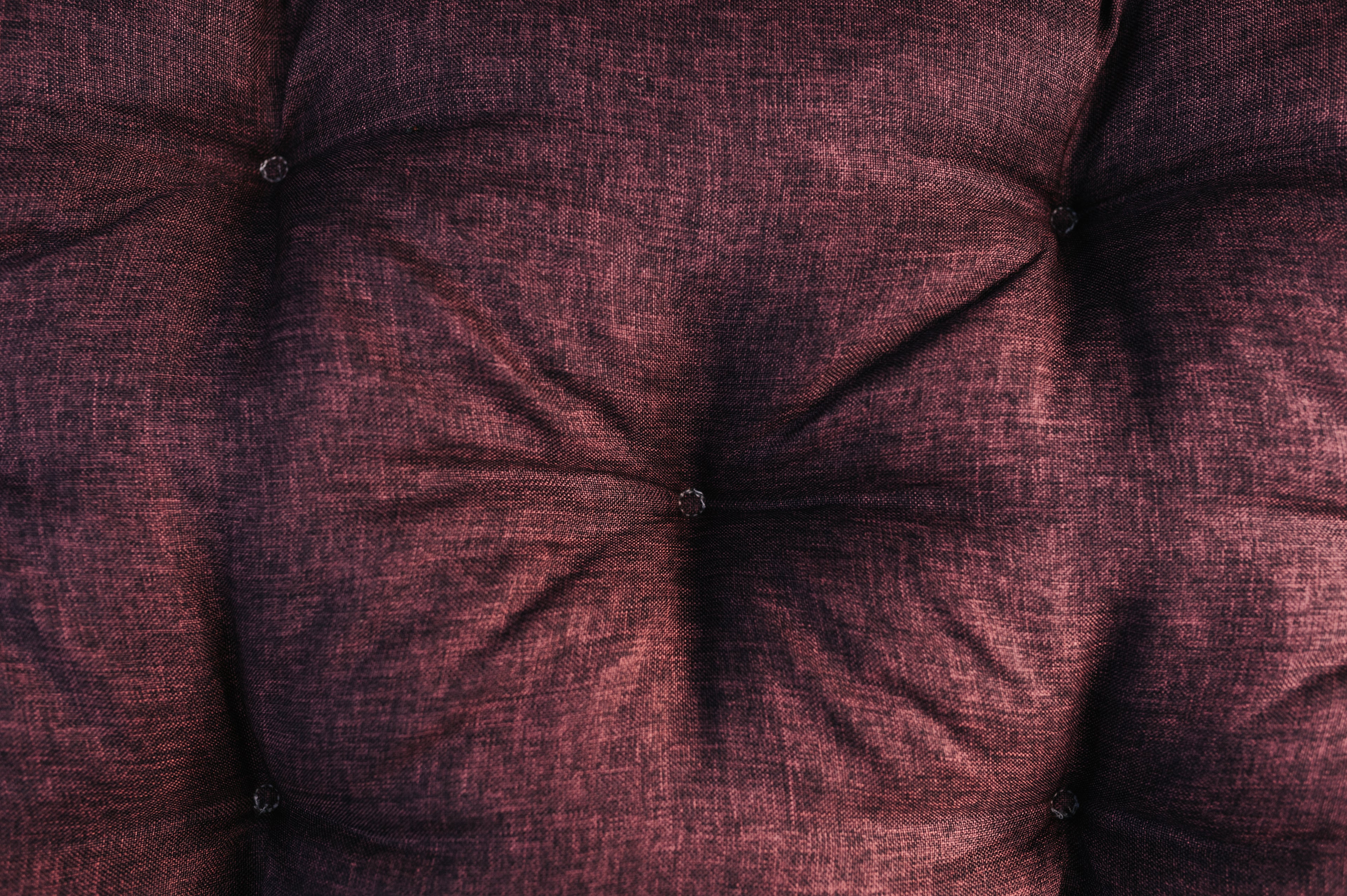 Poduszka na ławkę ogrodową LS