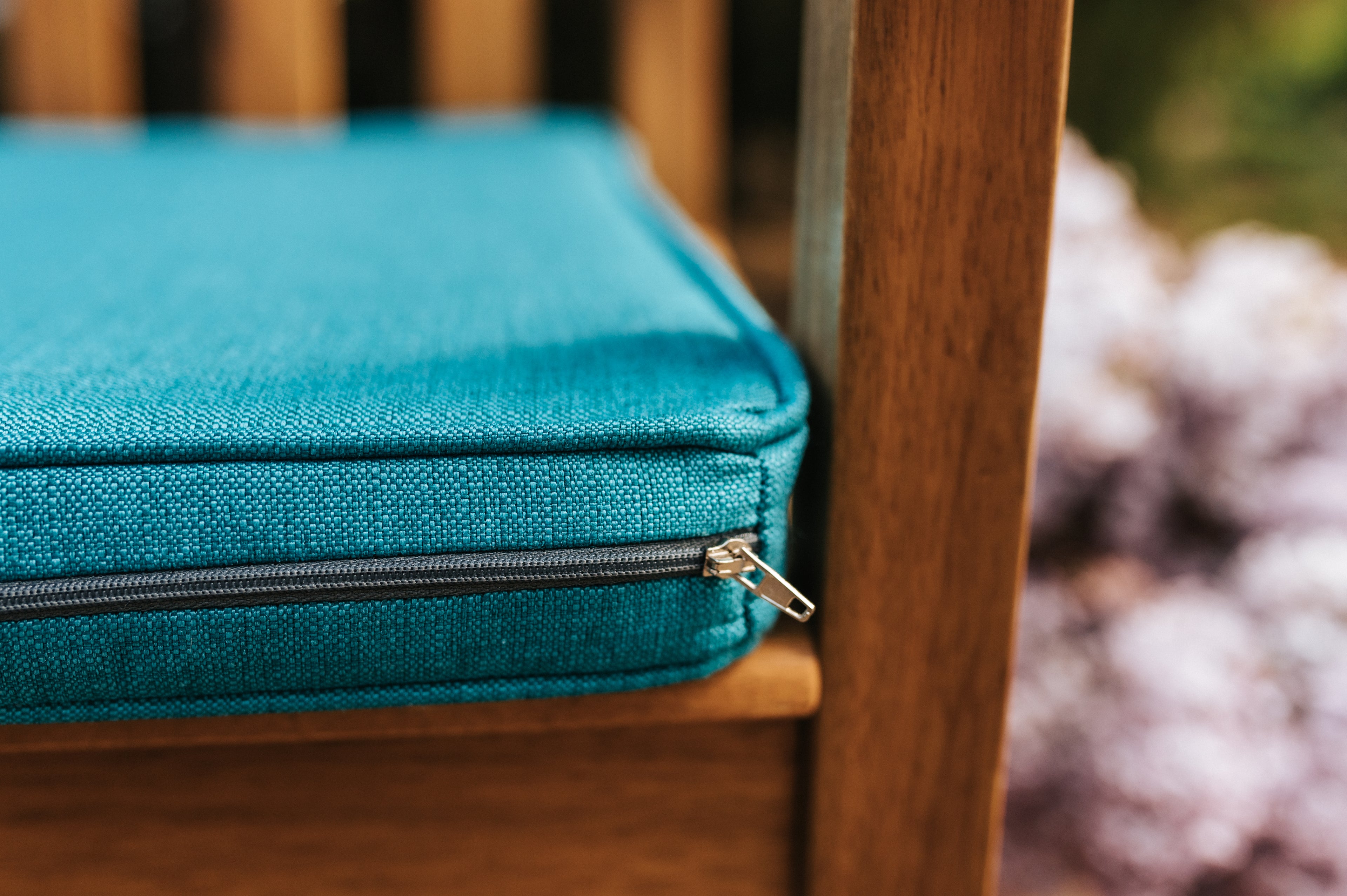 Komplet Poduszek na siedzisko, ławkę ogrodową FKS