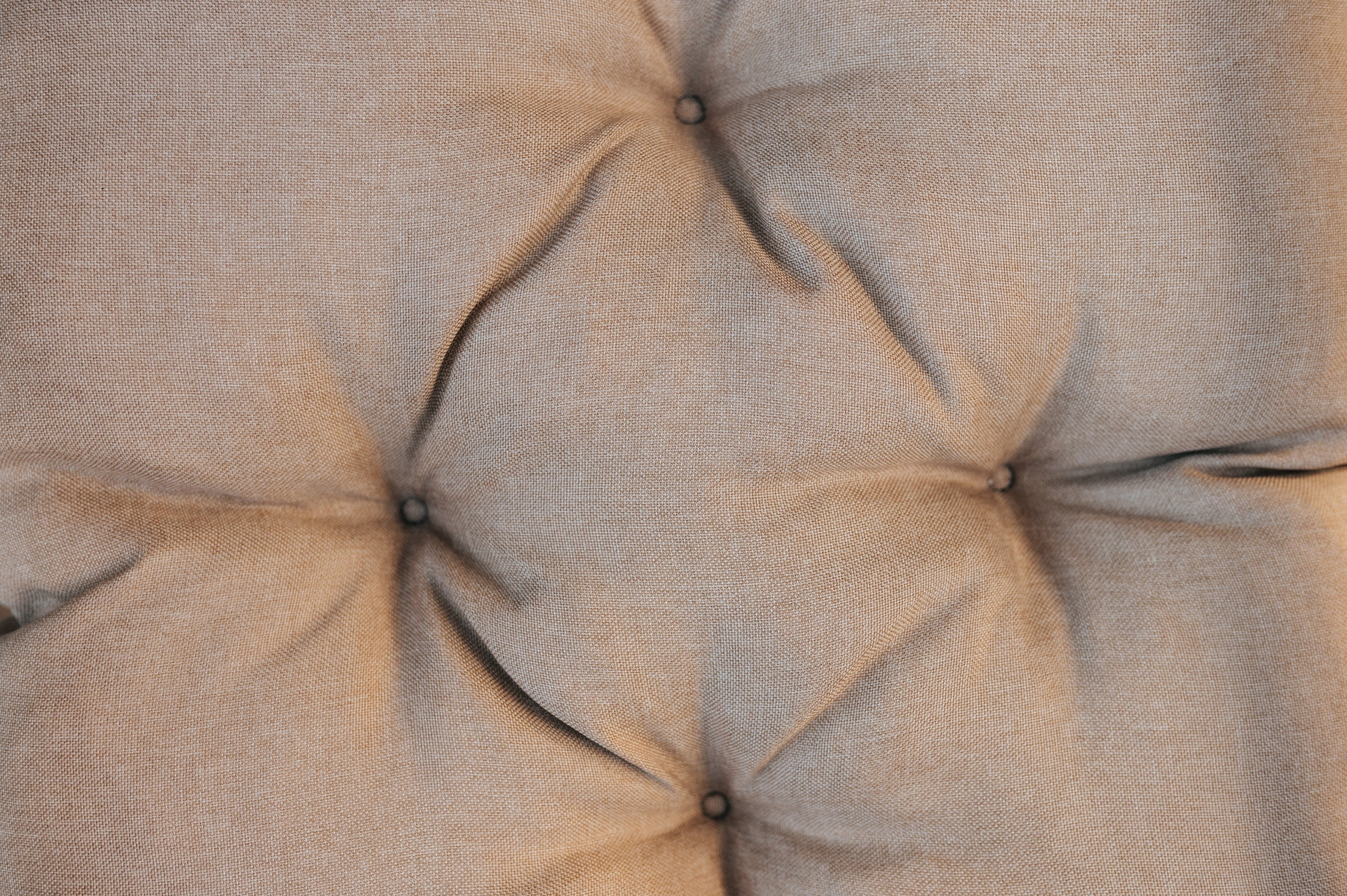 Poduszka na siedzisko, ławkę ogrodową LAW