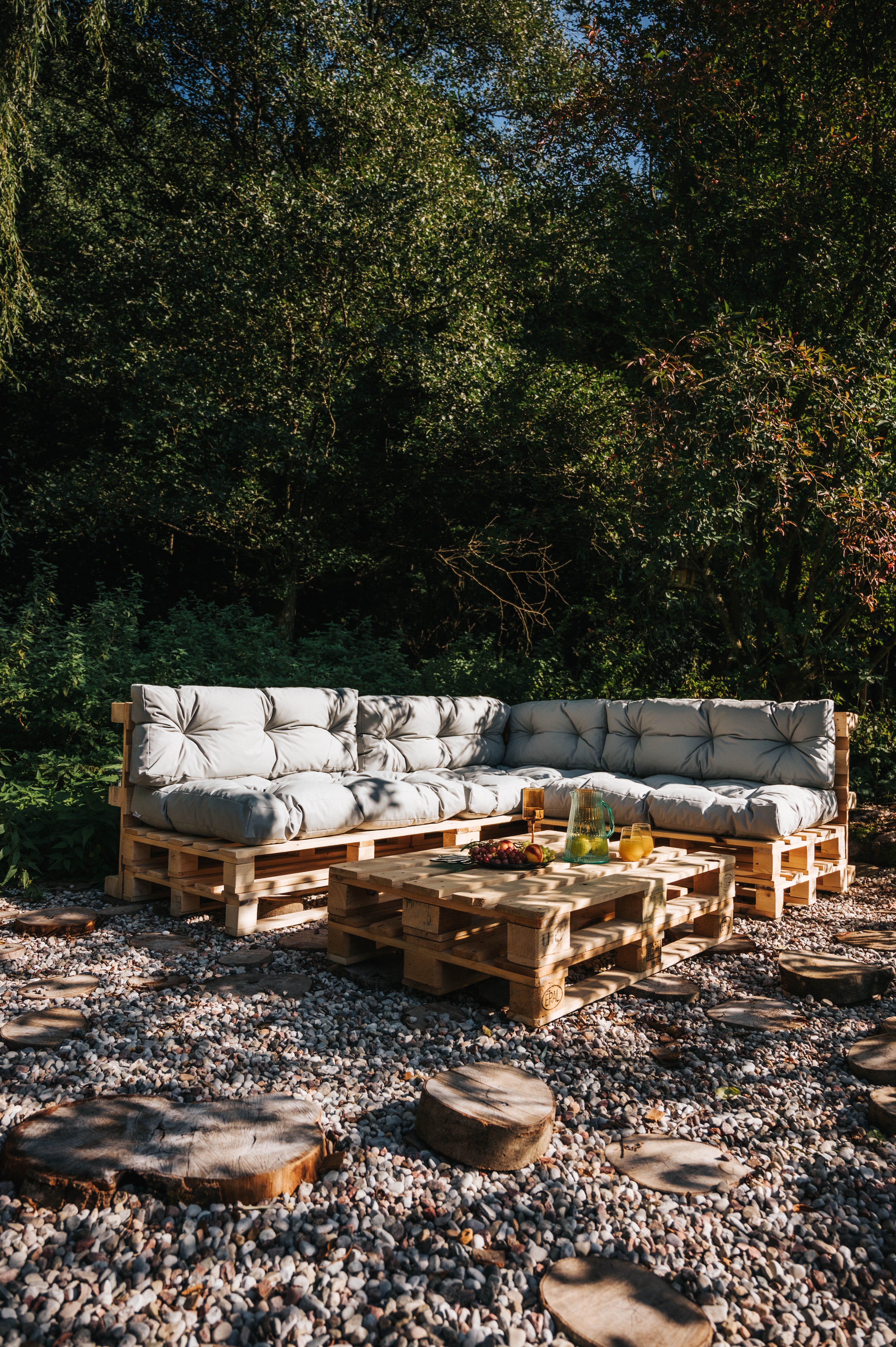 Poduszki na paletę PPI Wodoodporne