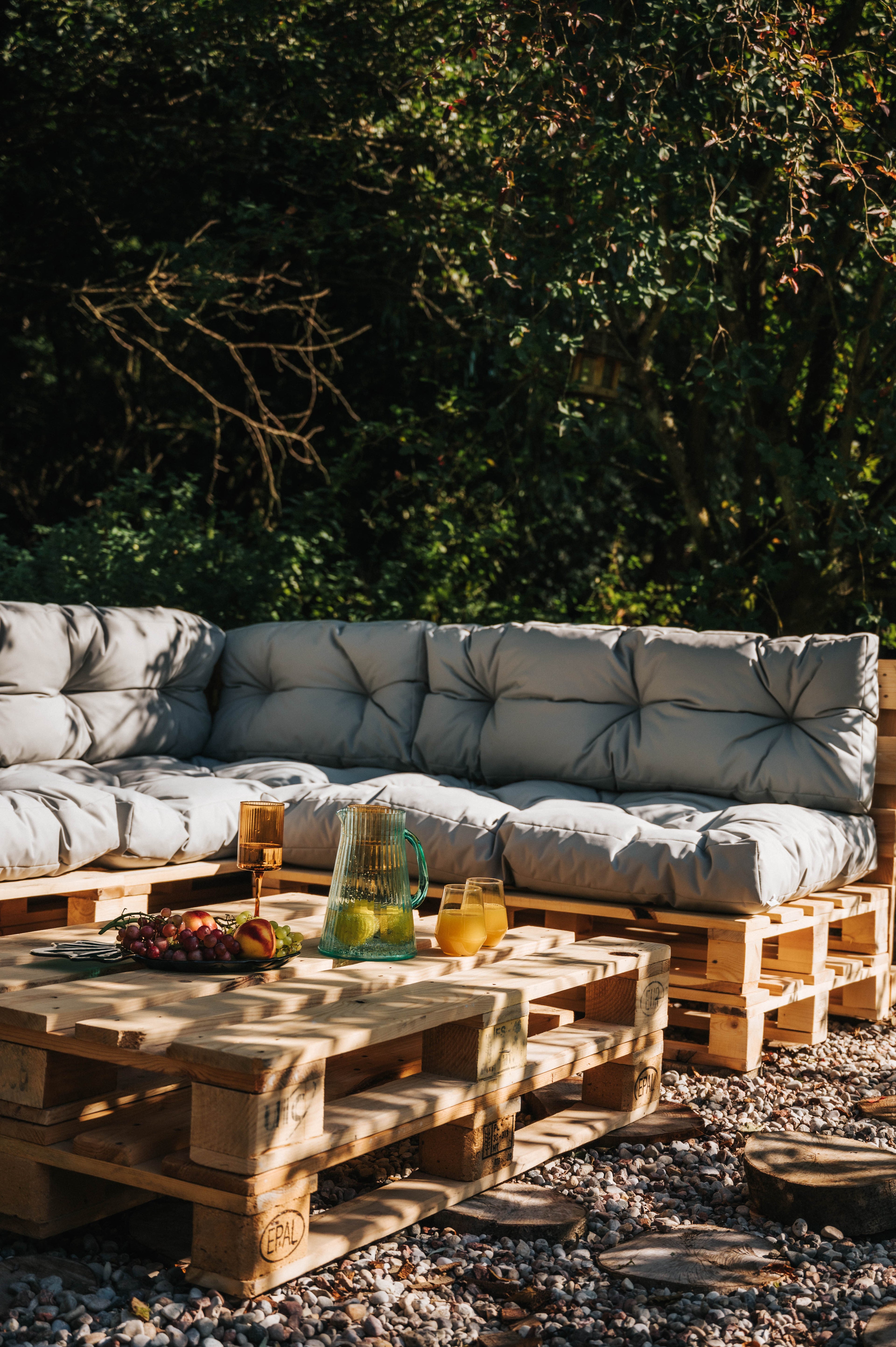 Poduszki na paletę PPI Wodoodporne