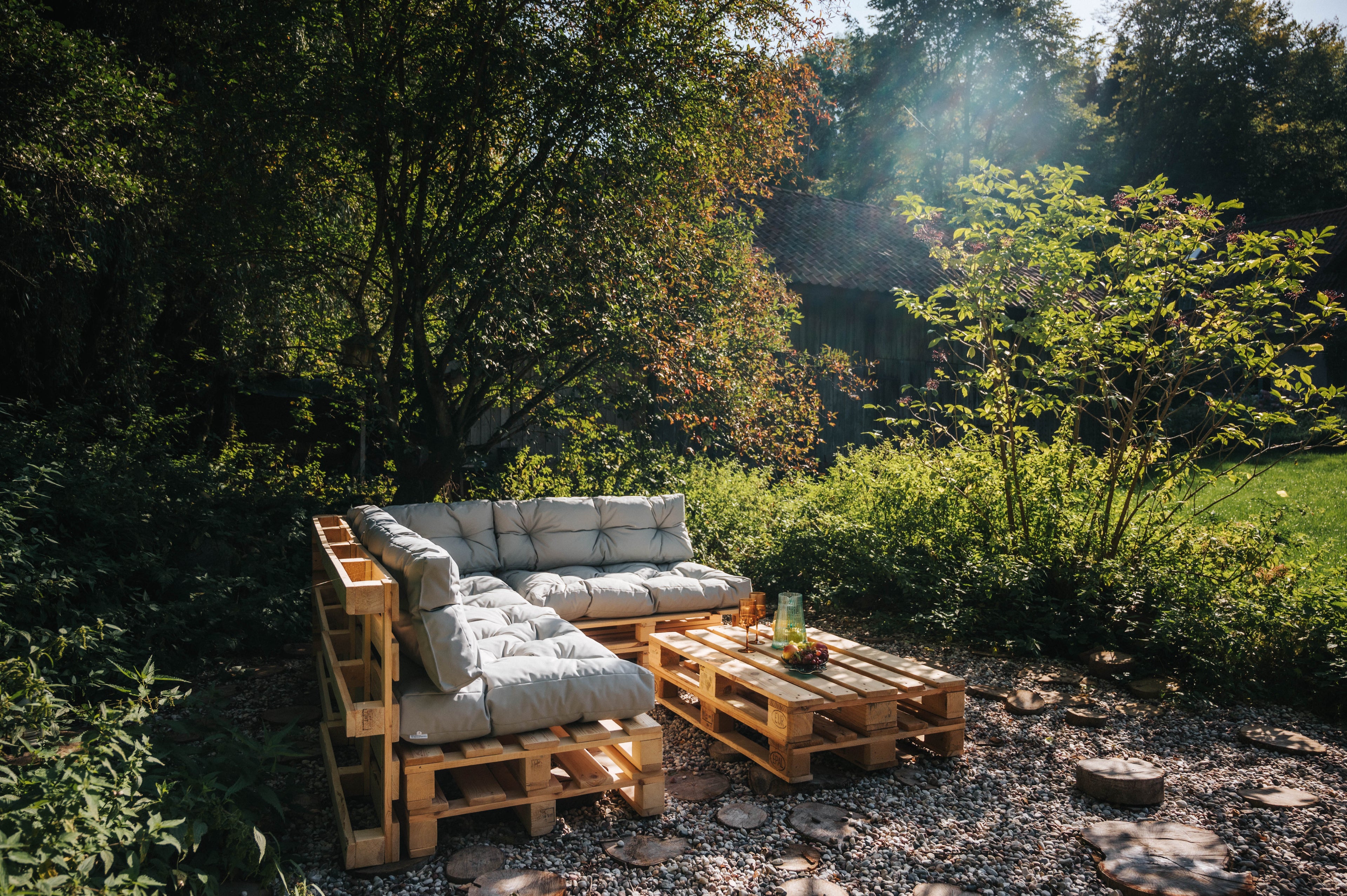 Poduszki na paletę PPI Wodoodporne