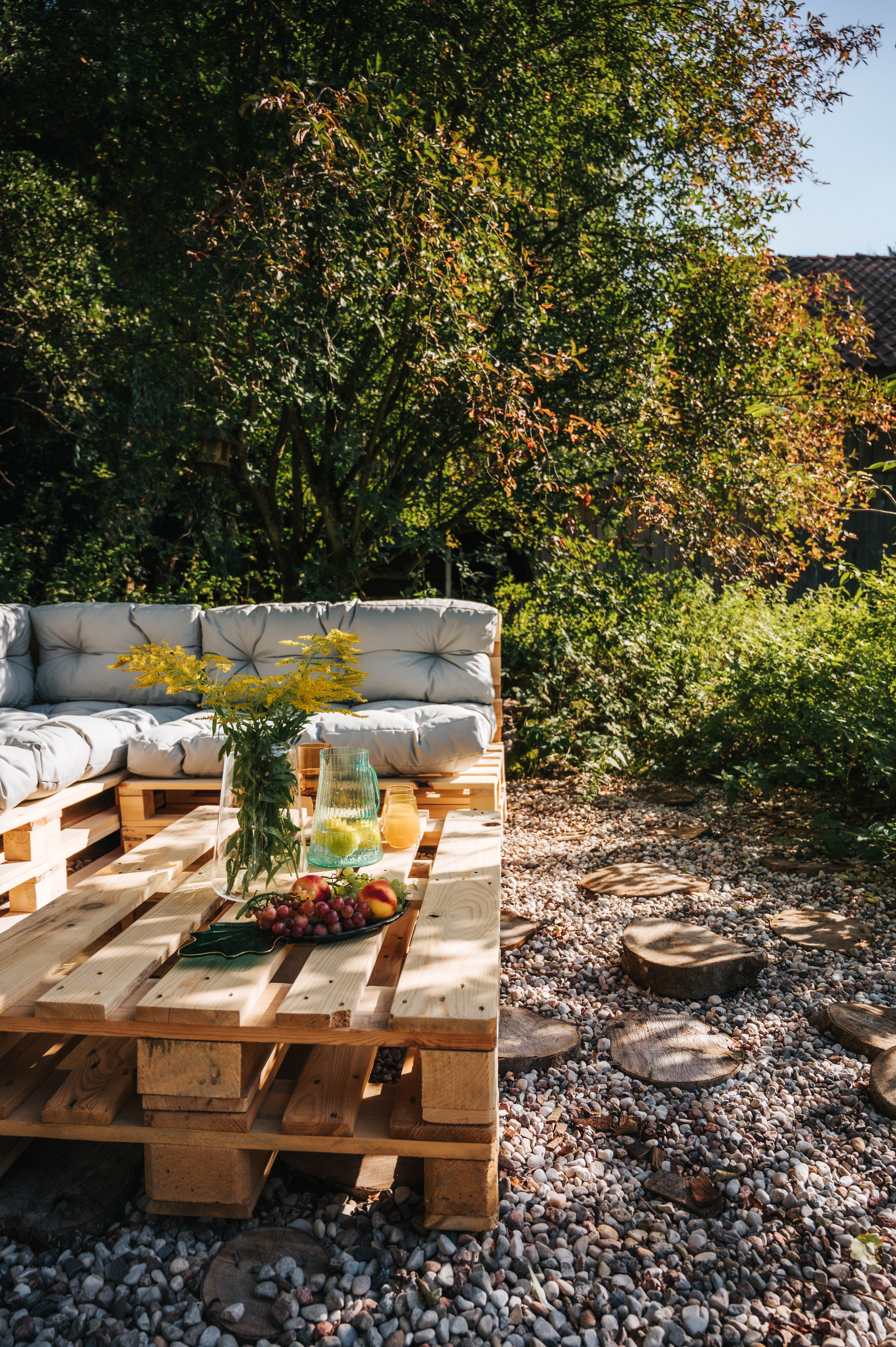 Poduszki na paletę PPI Wodoodporne