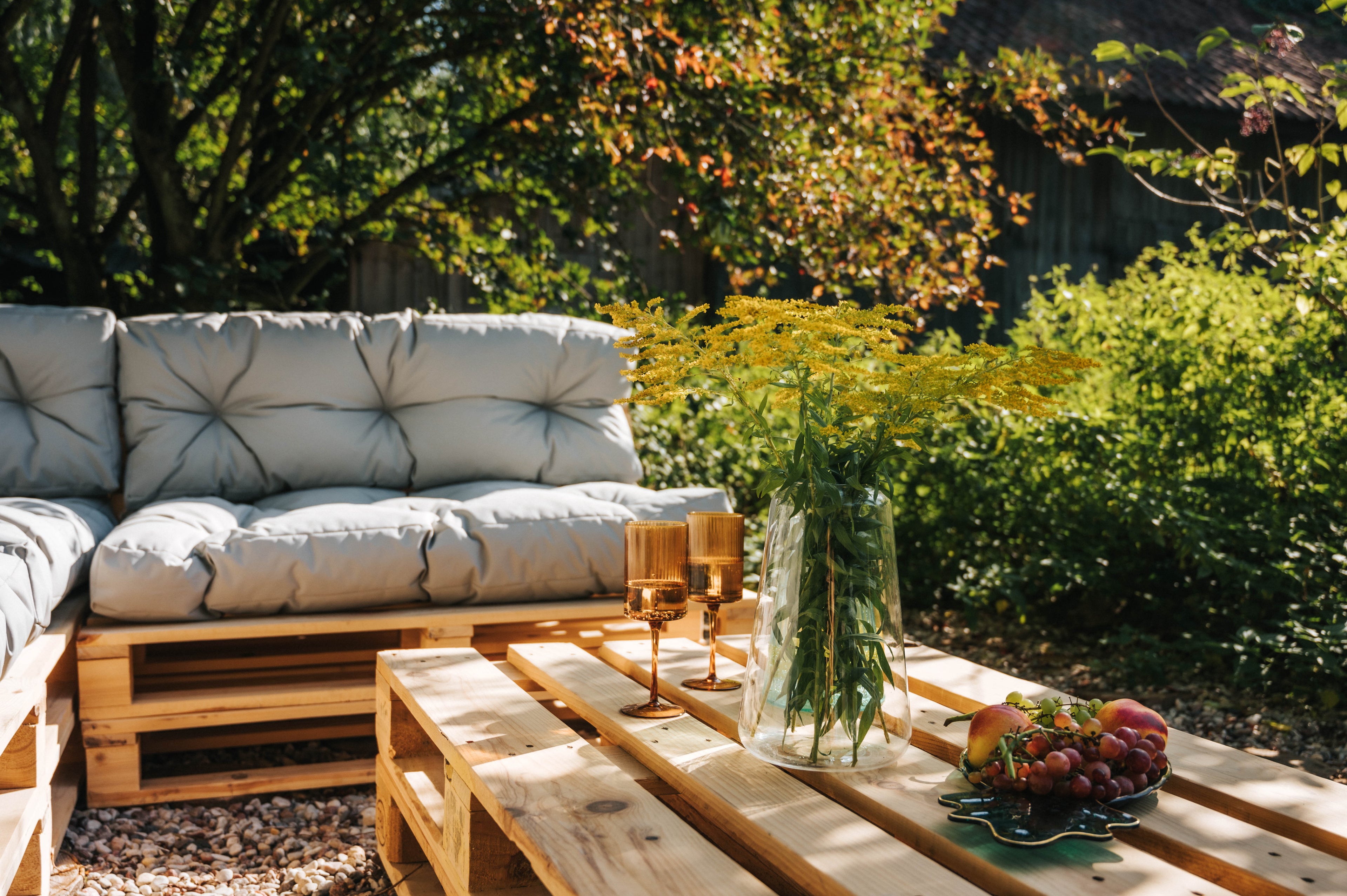 Poduszki na paletę PPI Wodoodporne