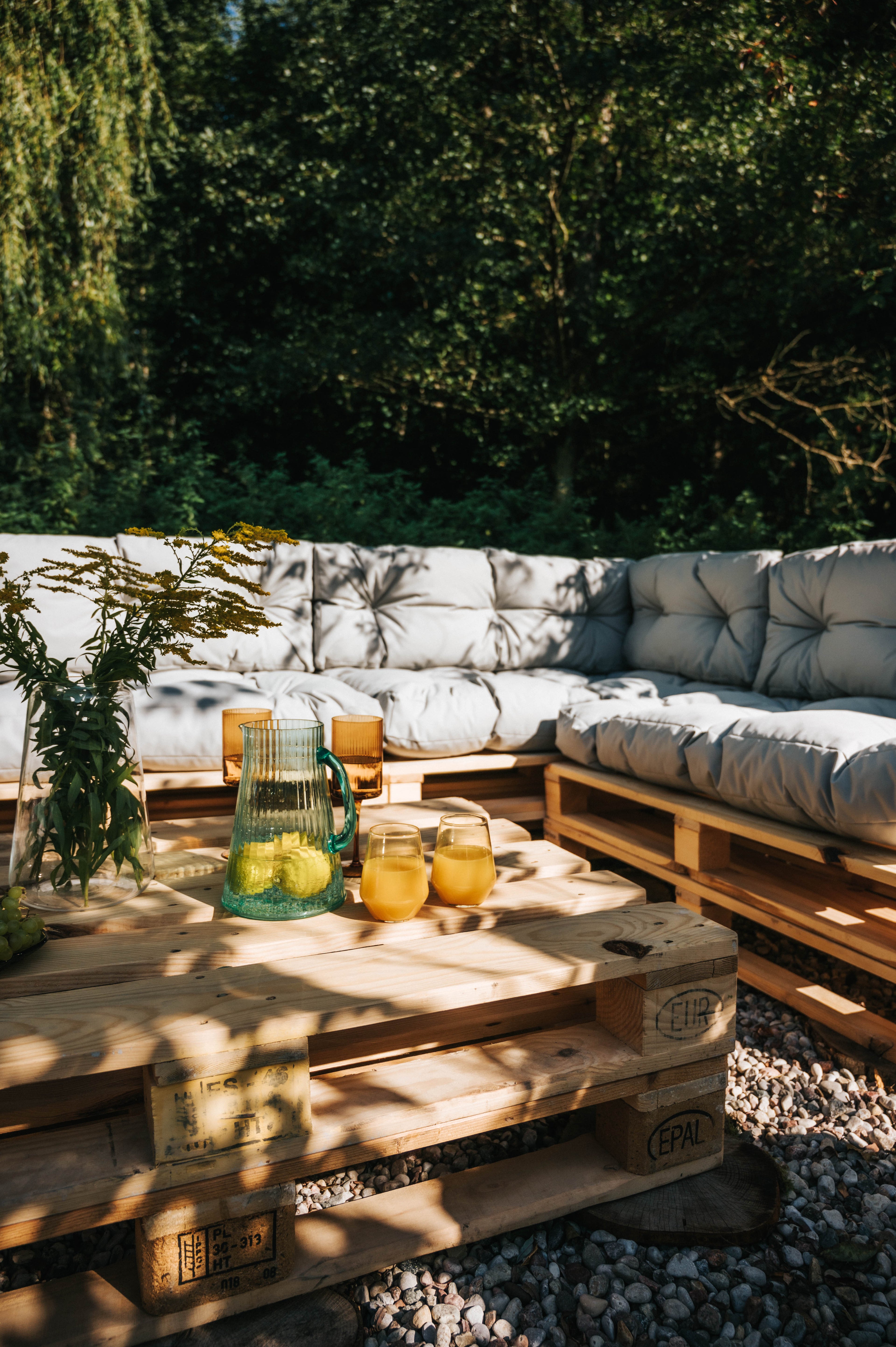 Poduszki na paletę PPI Wodoodporne