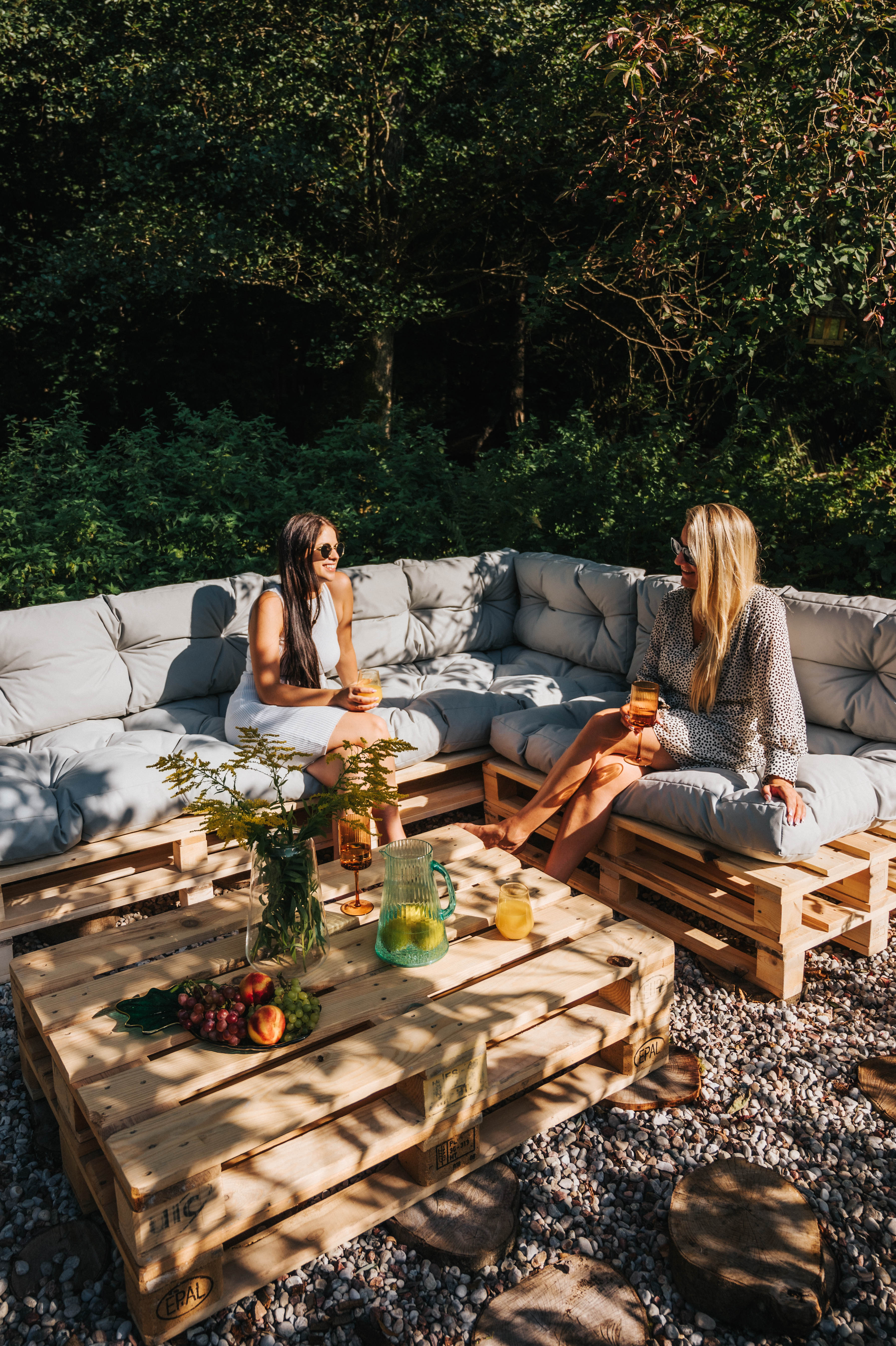 Poduszki na paletę PPI Wodoodporne