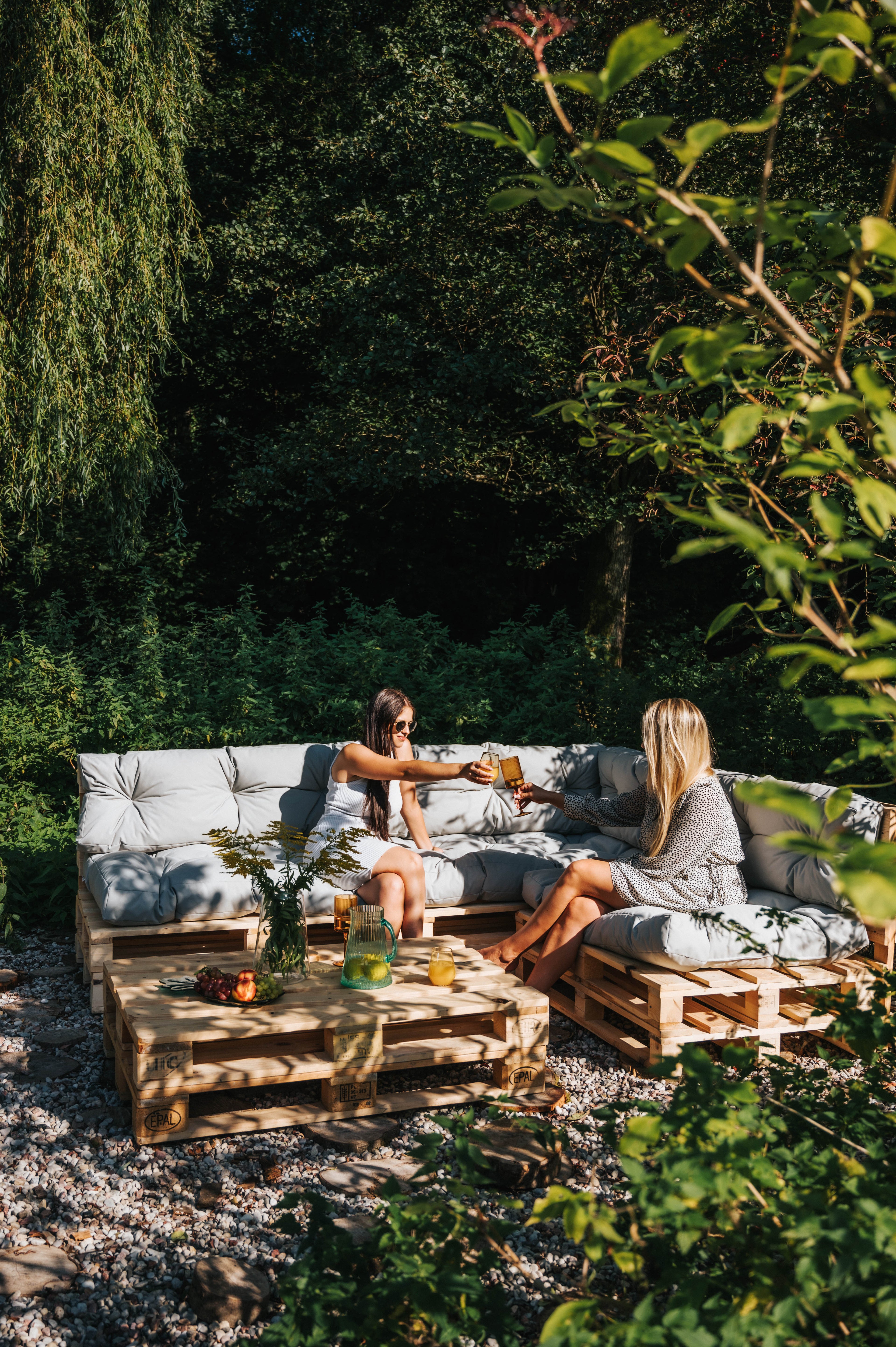 Poduszki na paletę PPI Wodoodporne