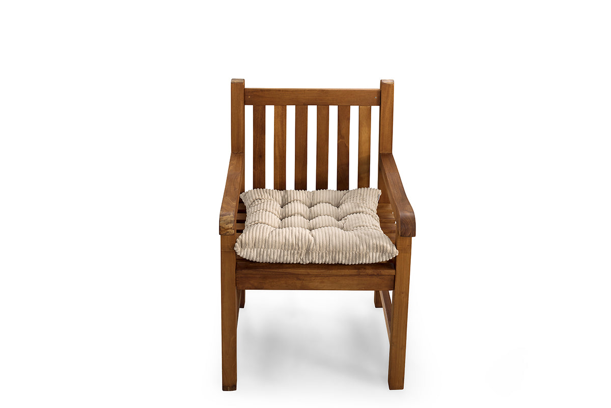 Poduszka na siedzisko, krzesło, ławkę ogrodową LSL