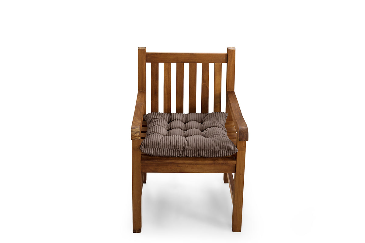 Poduszka na siedzisko, krzesło, ławkę ogrodową LSL