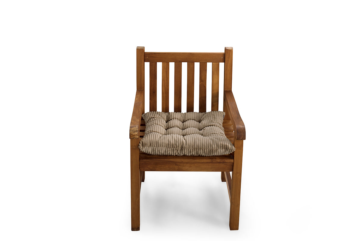 Poduszka na siedzisko, krzesło, ławkę ogrodową LSL