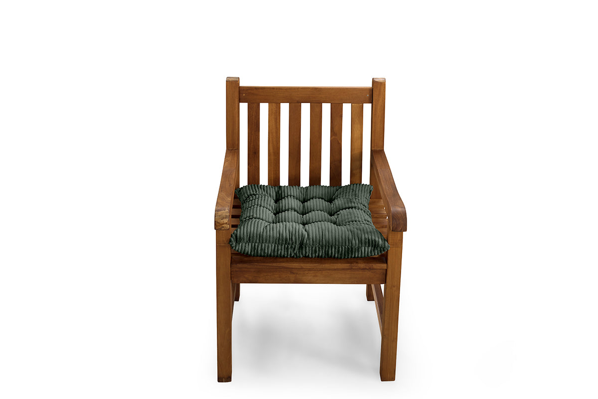 Poduszka na siedzisko, krzesło, ławkę ogrodową LSL