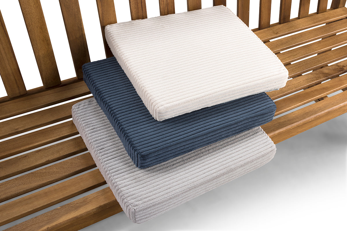 Poduszka na siedzisko, ławkę ogrodową FKL