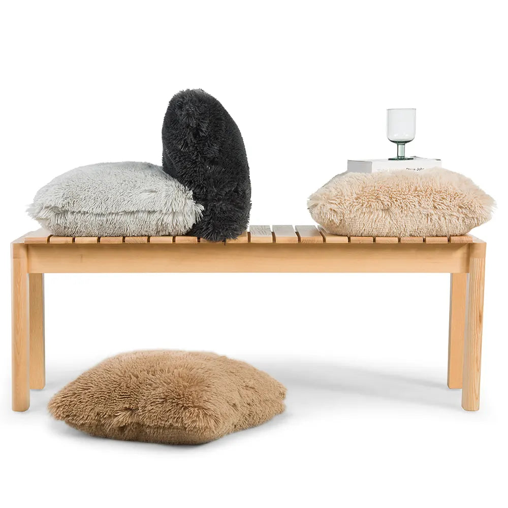 Poduszka dekoracyjna Shaggy