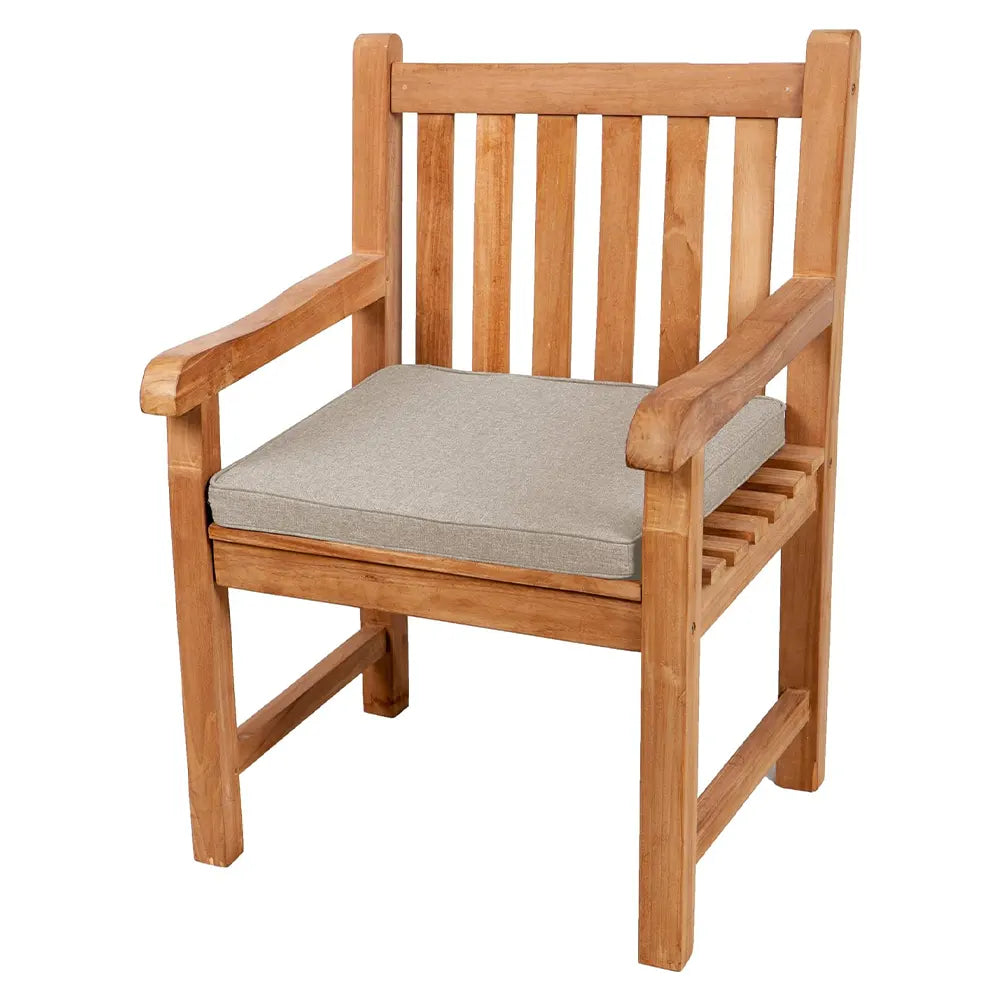 Poduszka na siedzisko, ławkę ogrodową FK5