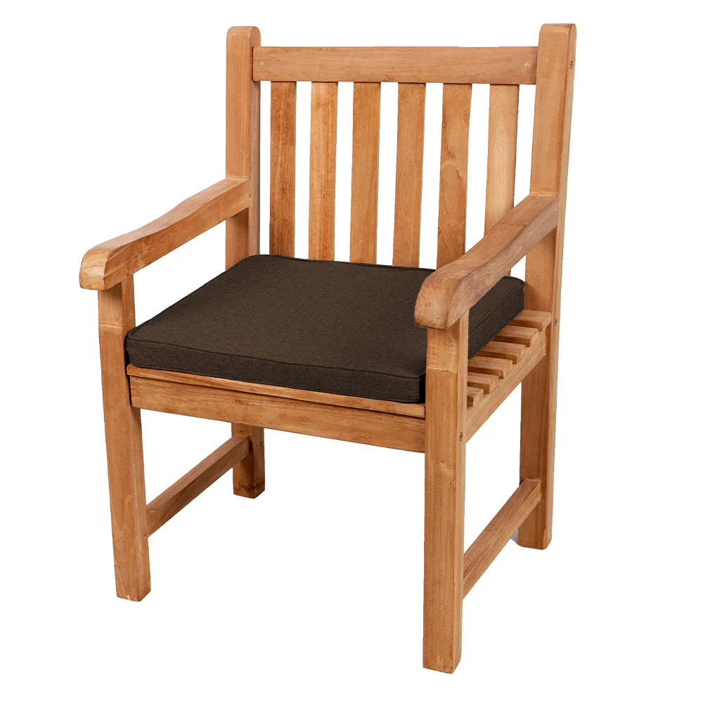 Poduszka na siedzisko, ławkę ogrodową FK5