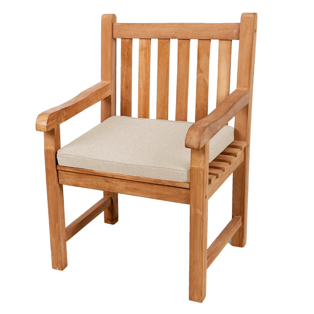 Poduszka na siedzisko, ławkę ogrodową FK5