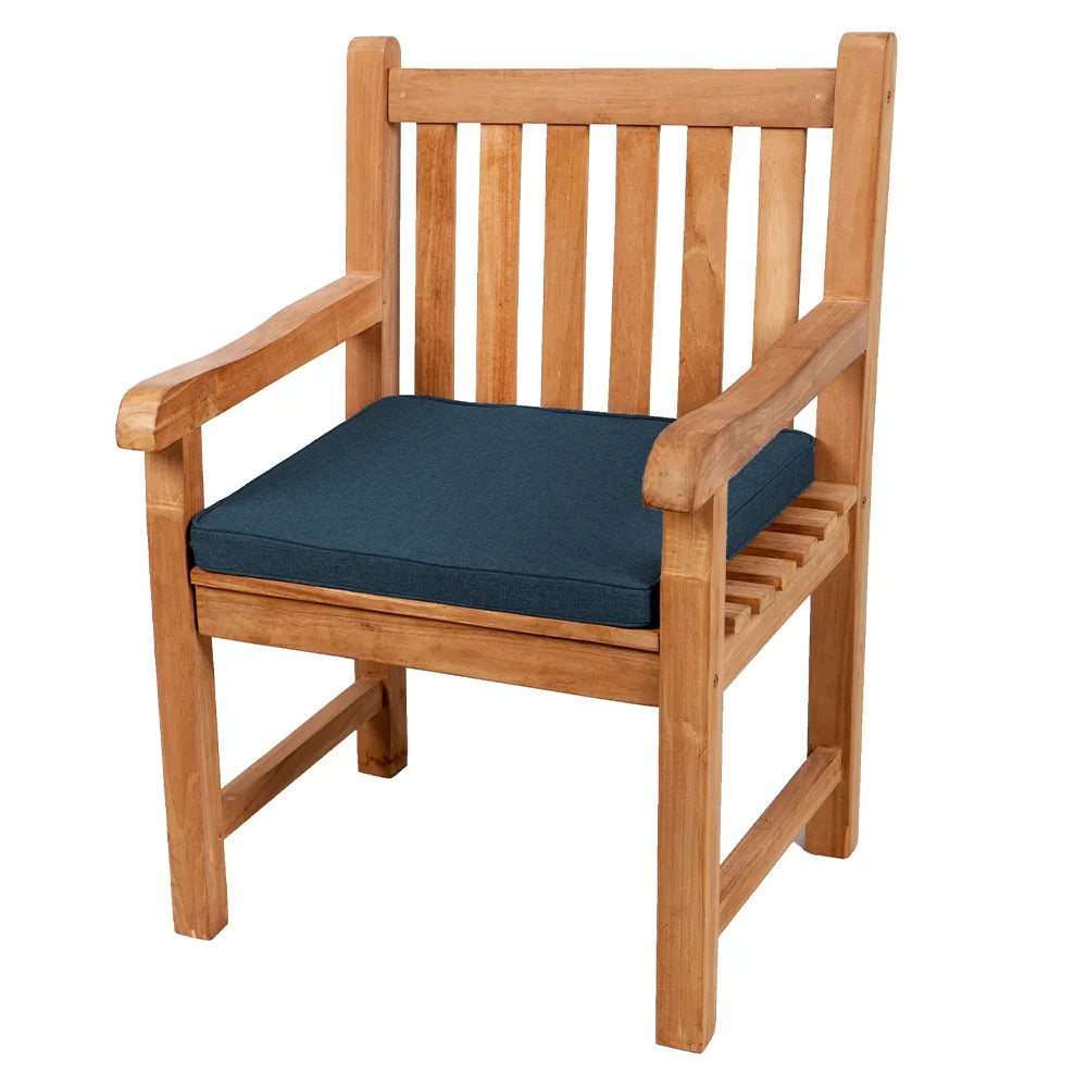 Poduszka na siedzisko, ławkę ogrodową FK5