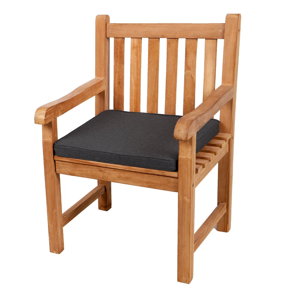 Poduszka na siedzisko, ławkę ogrodową FK5