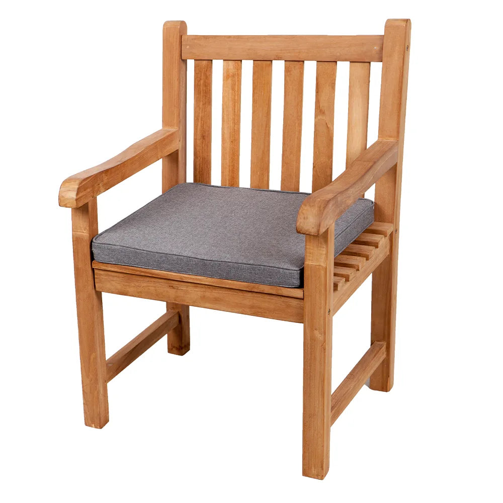 Poduszka na siedzisko, ławkę ogrodową FK5