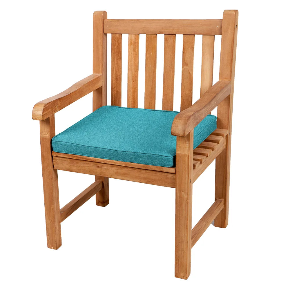 Poduszka na siedzisko, ławkę ogrodową FK5