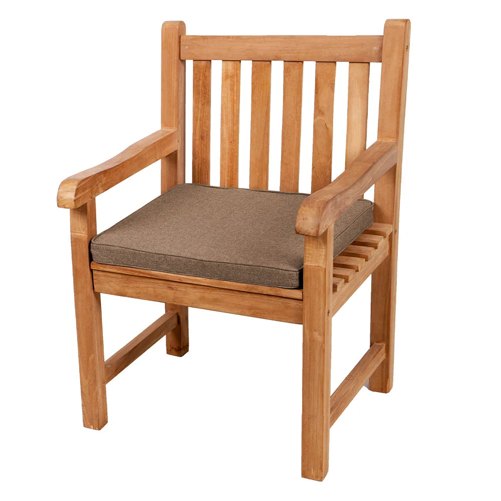 Poduszka na siedzisko, ławkę ogrodową FK5