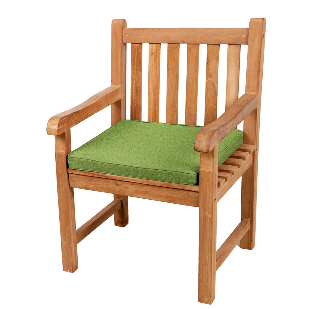 Poduszka na siedzisko, ławkę ogrodową FK5