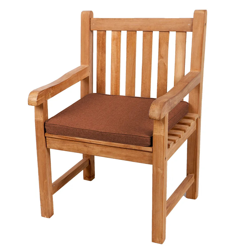 Poduszka na siedzisko, ławkę ogrodową FK5