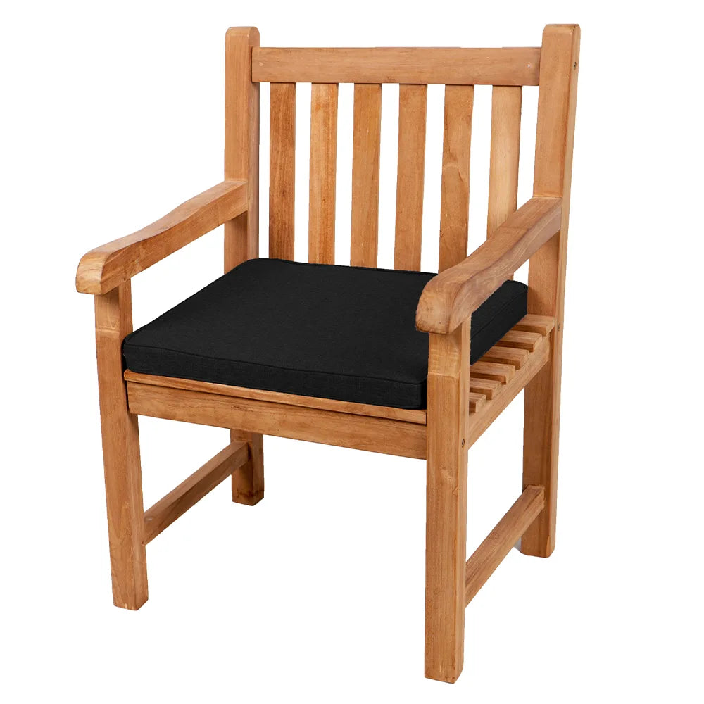 Poduszka na siedzisko, ławkę ogrodową FK5