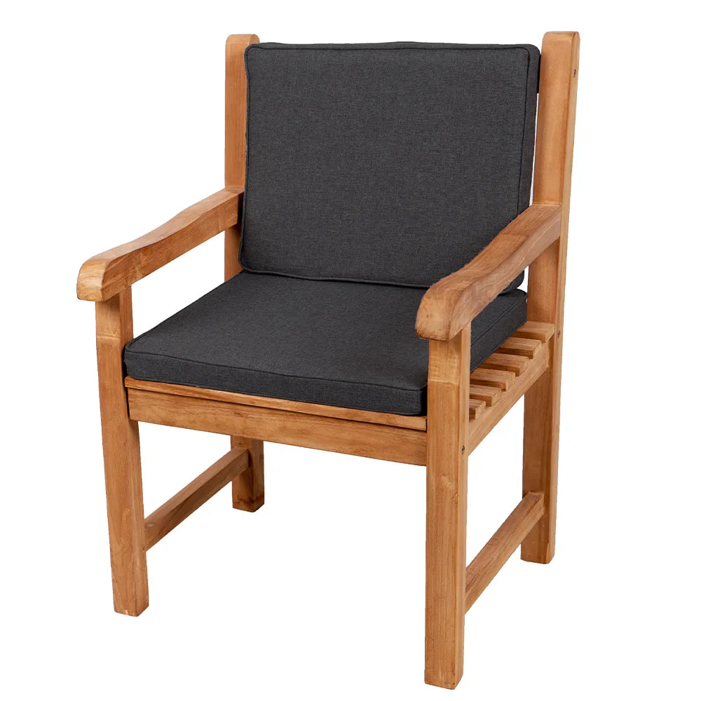 Komplet Poduszek na siedzisko, ławkę ogrodową FKS