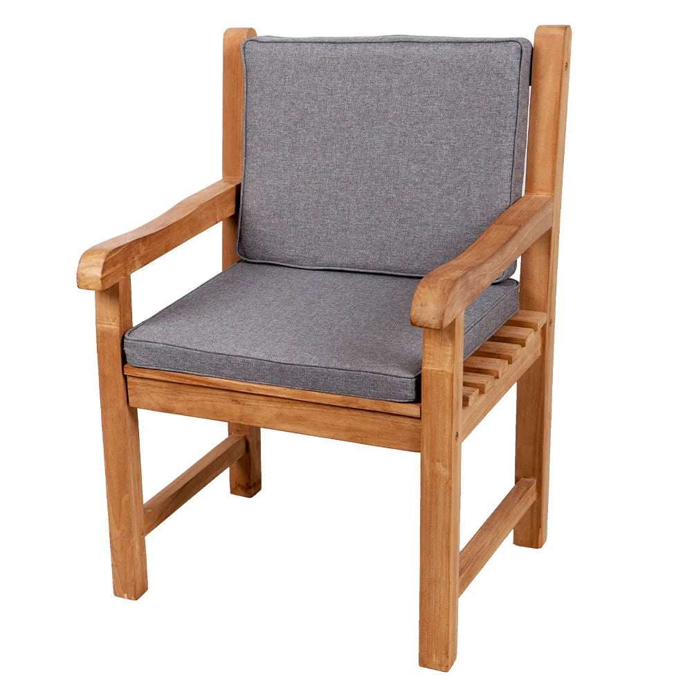 Komplet Poduszek na siedzisko, ławkę ogrodową FKS