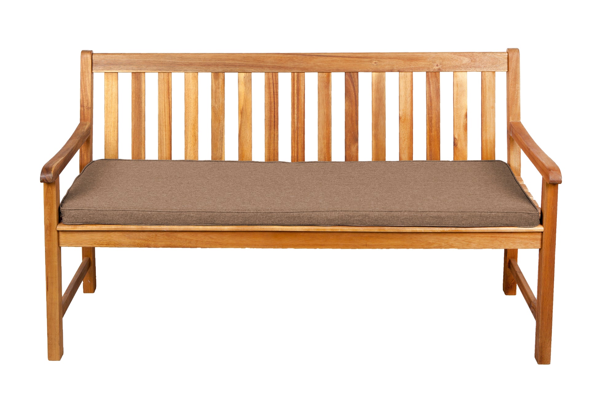 Poduszka na ławkę ogrodową FK5 (od 160cm do 200cm)