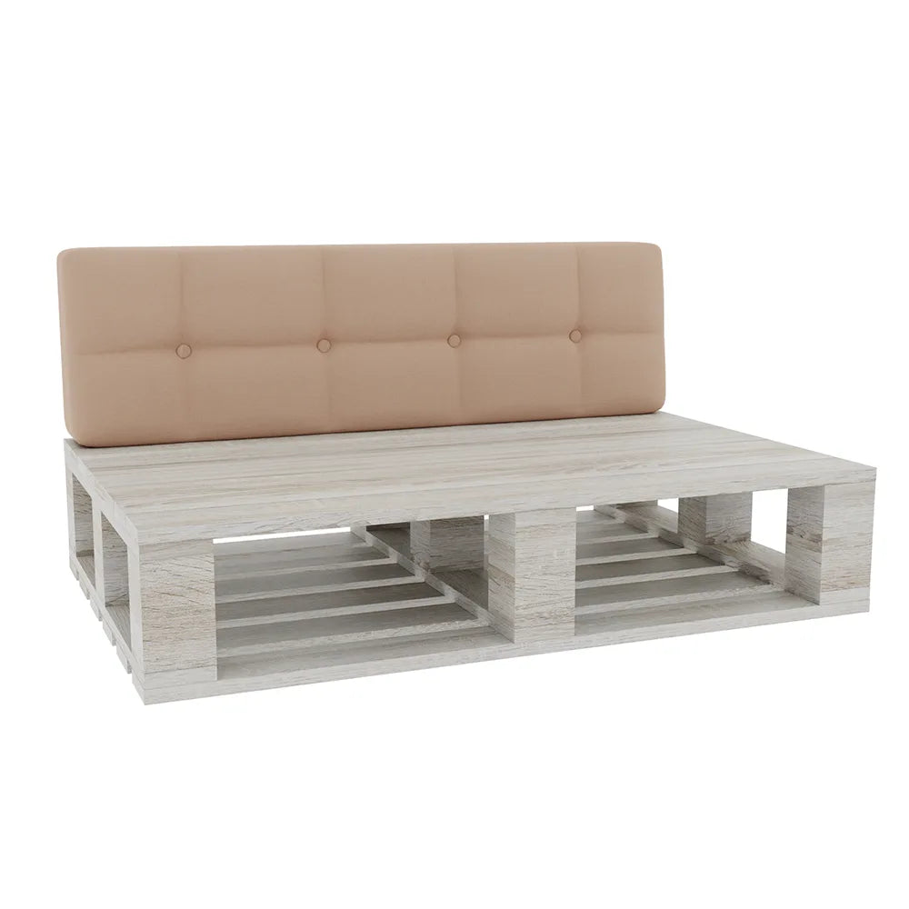 Poduszki na palety, sofy ogrodowe PFG